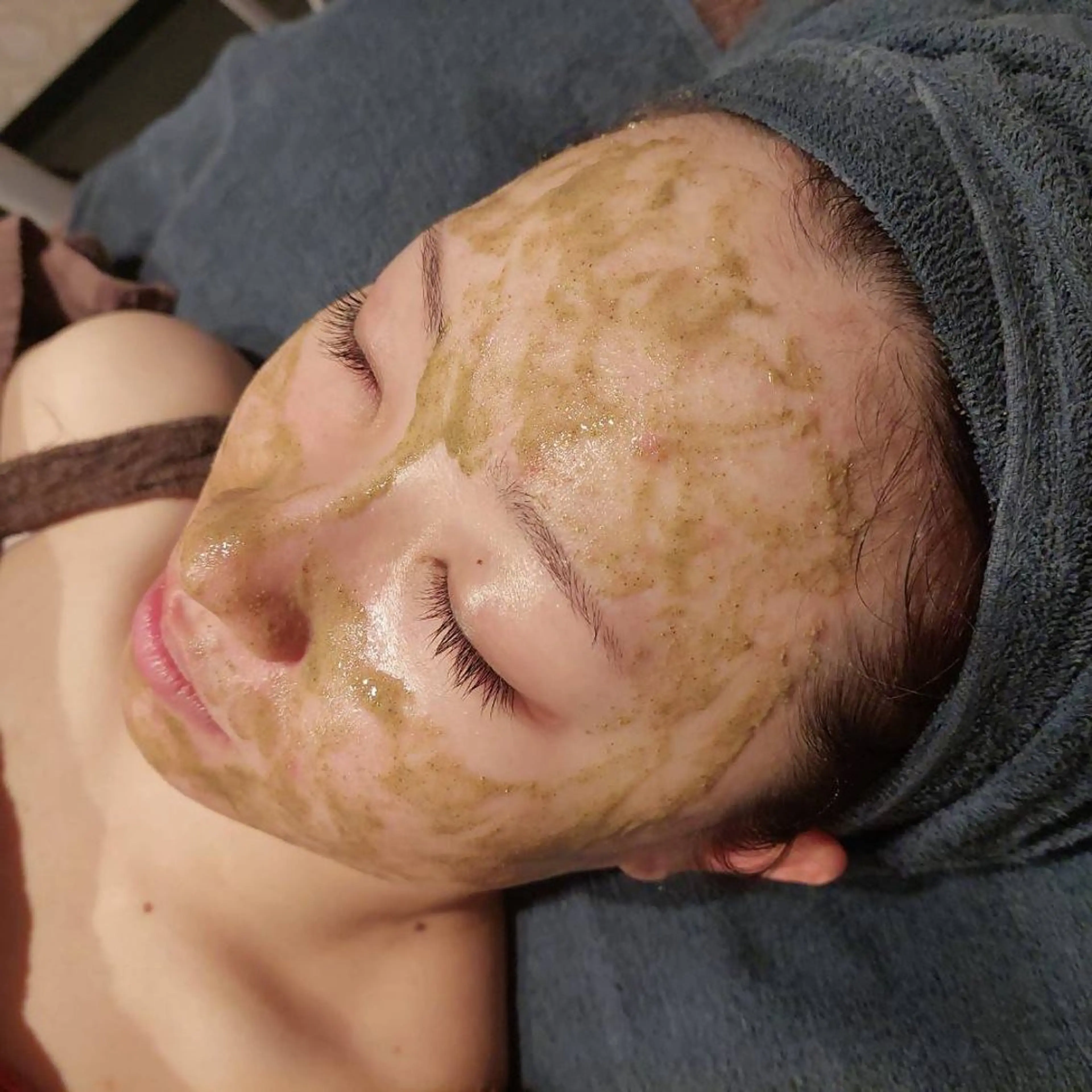 エステ MyFairLady miuのエステ・リラクイメージ