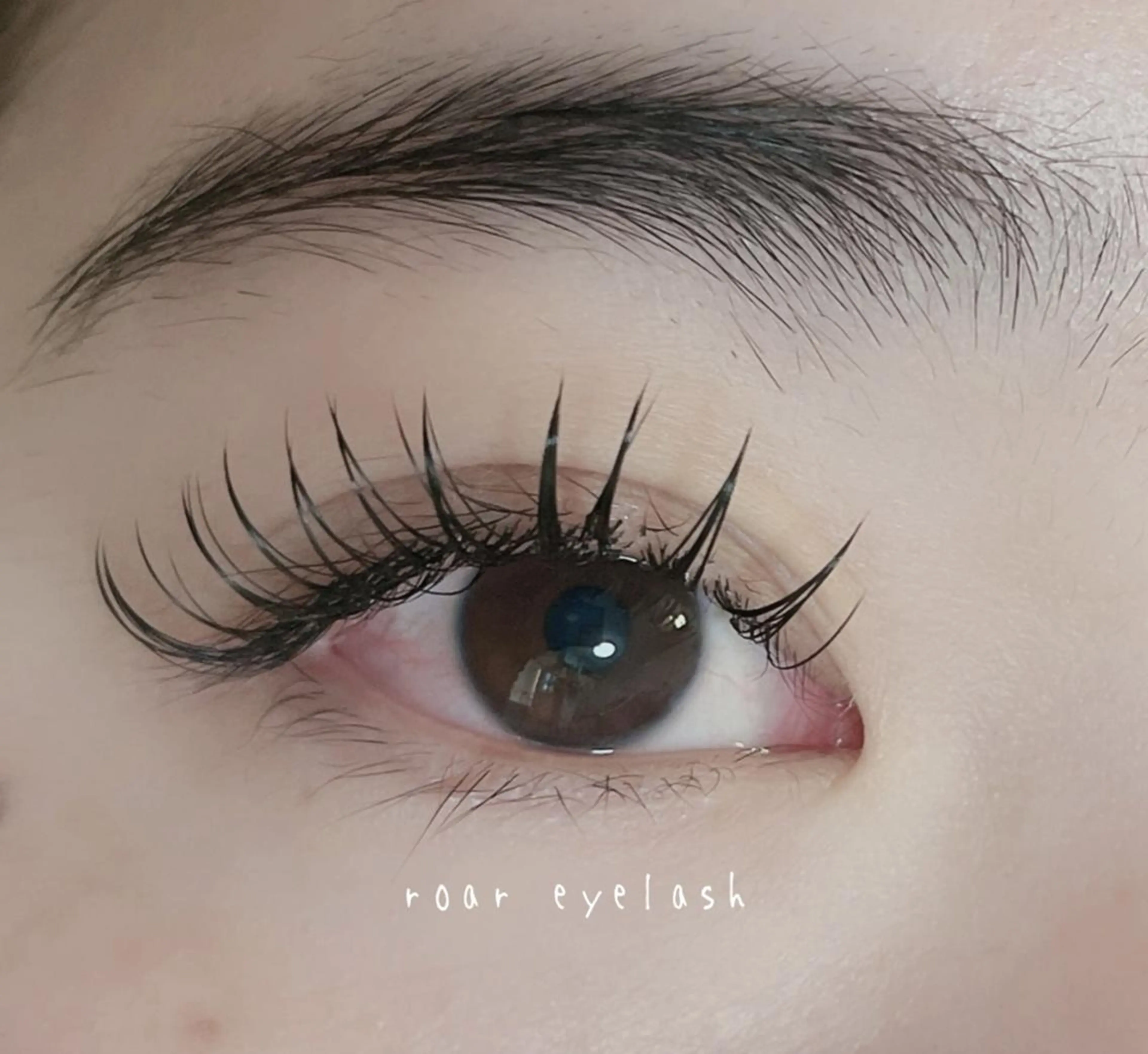 マツエク・マツパ マツエク en Rêve🫧 by ROAReyeのマツエク・マツパデザイン