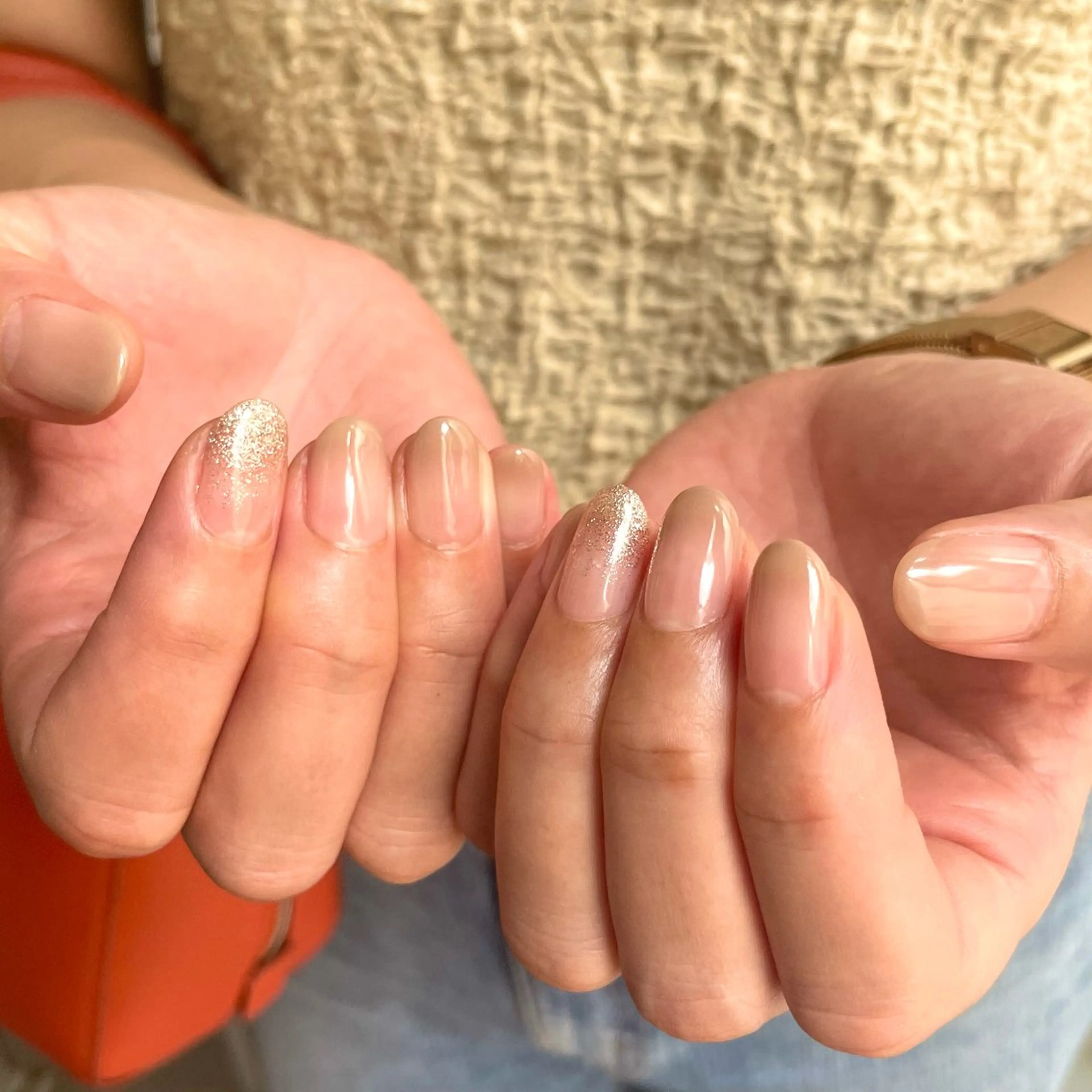 ネイル ミサキ CHIC NAILのネイルデザイン