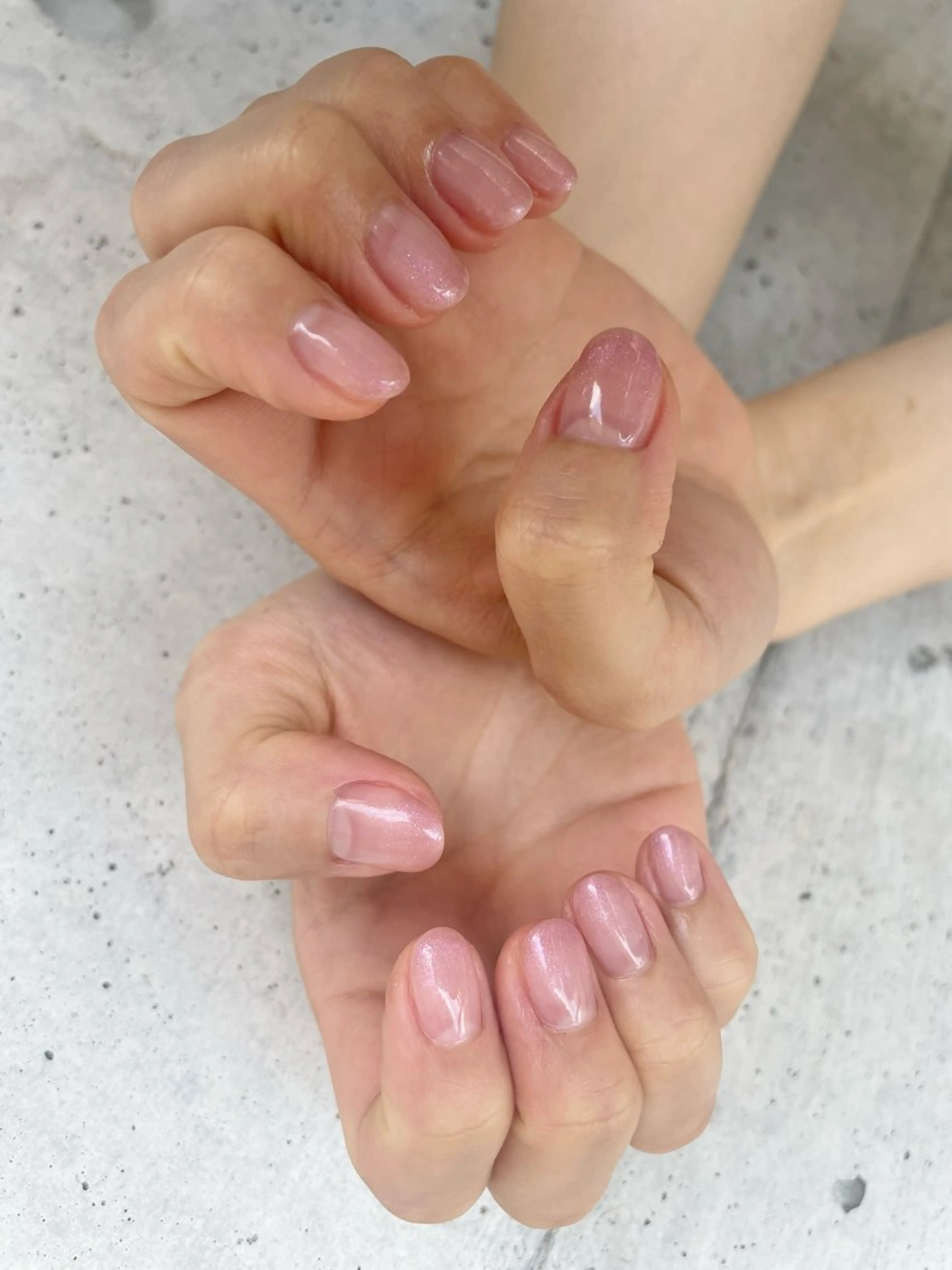 ネイル Rena-ju キャサディのネイルデザイン