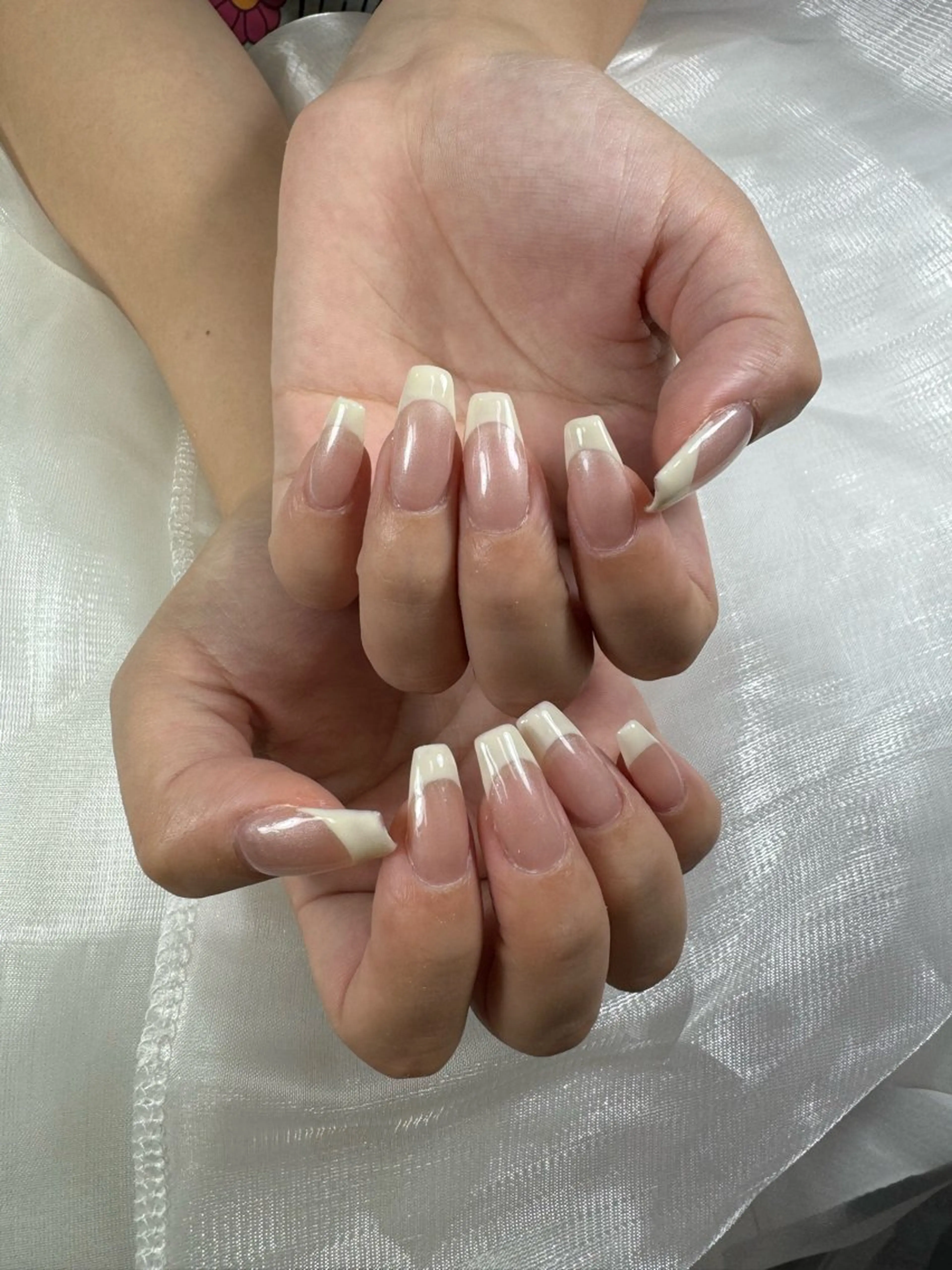 ネイル め いのネイルデザイン