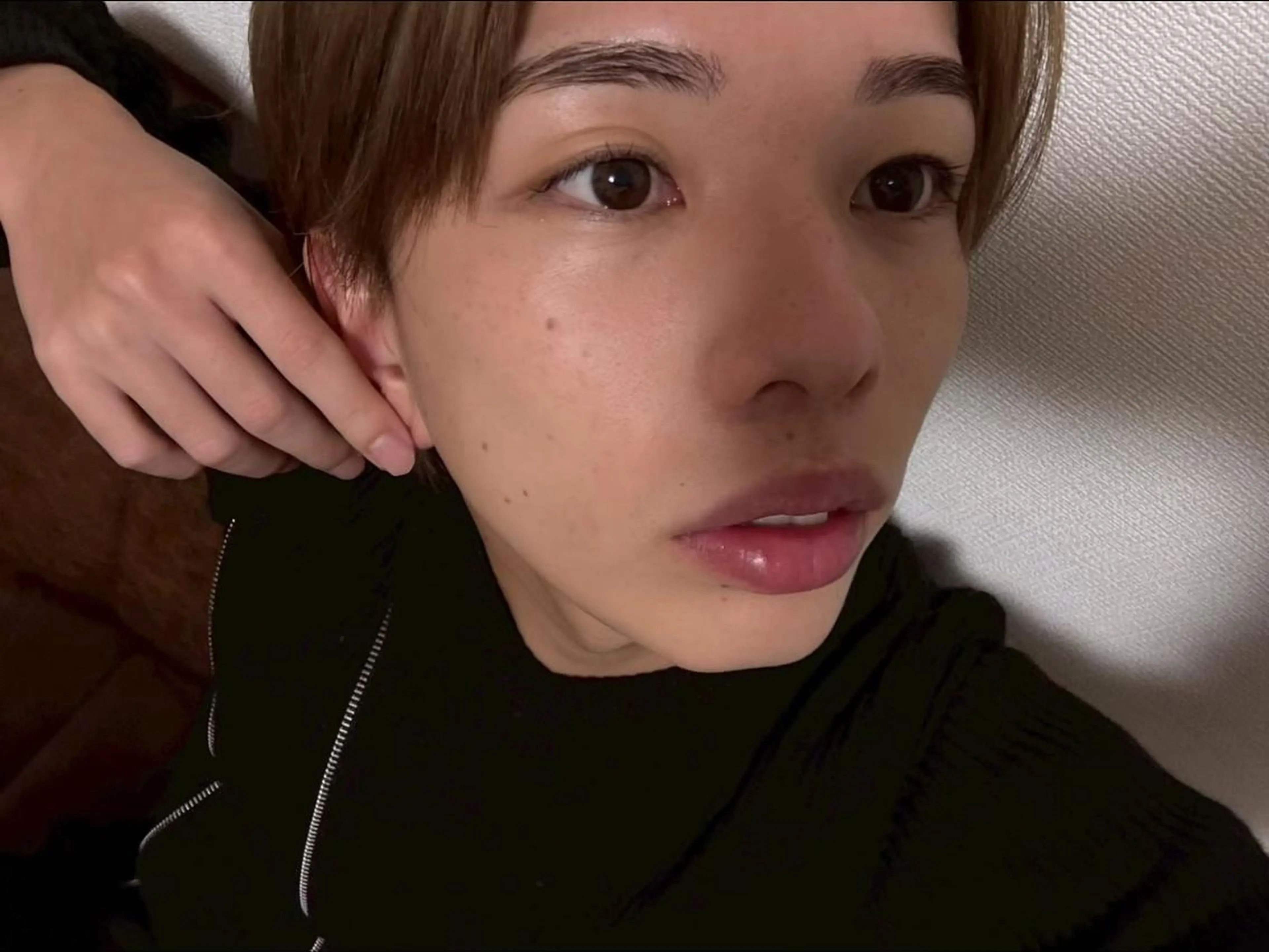 マツエク・マツパ F room UMEDAのマツエク・マツパデザイン