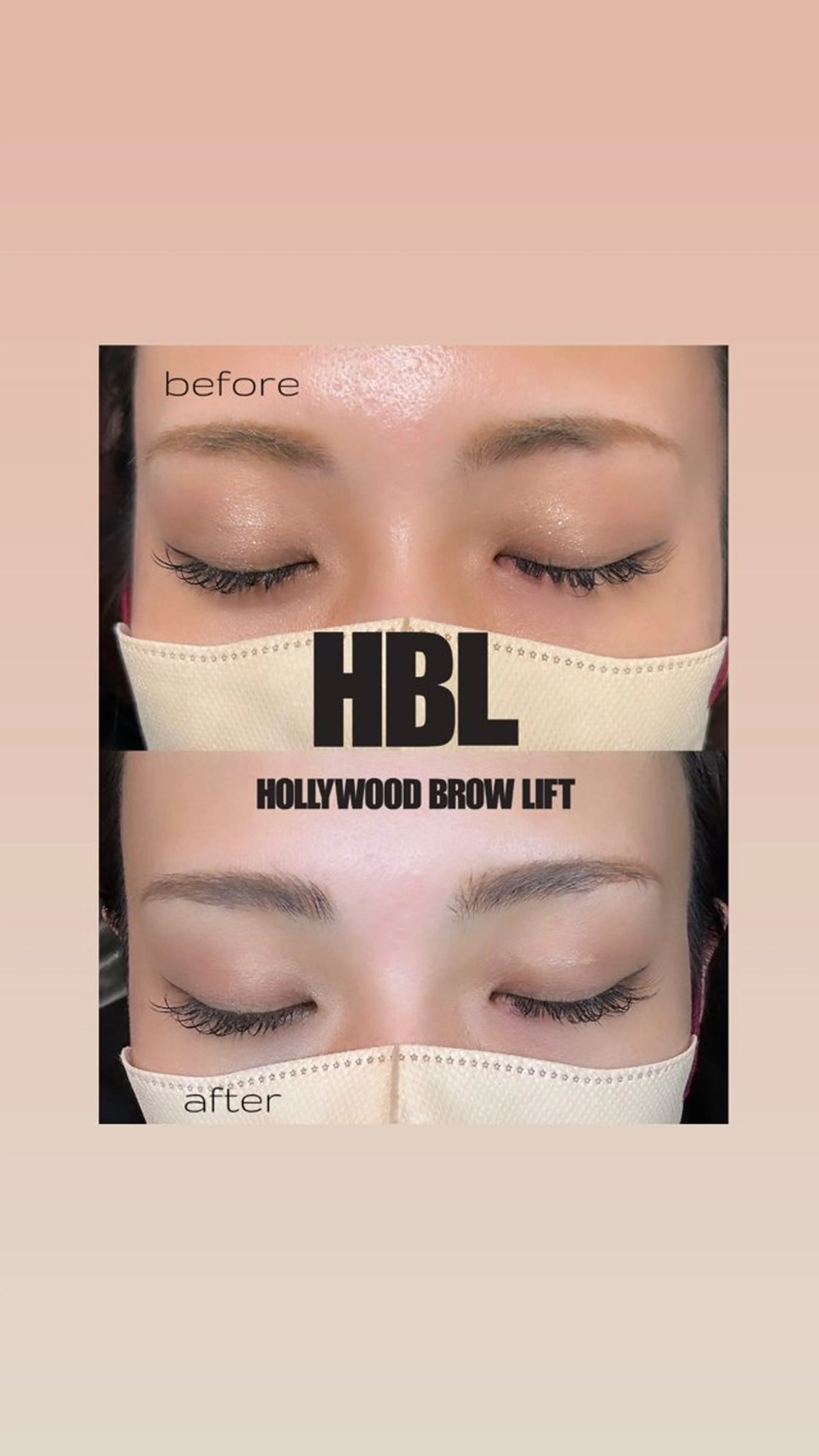 アイブロウ Brillér Aiの眉毛・アイブロウイメージ