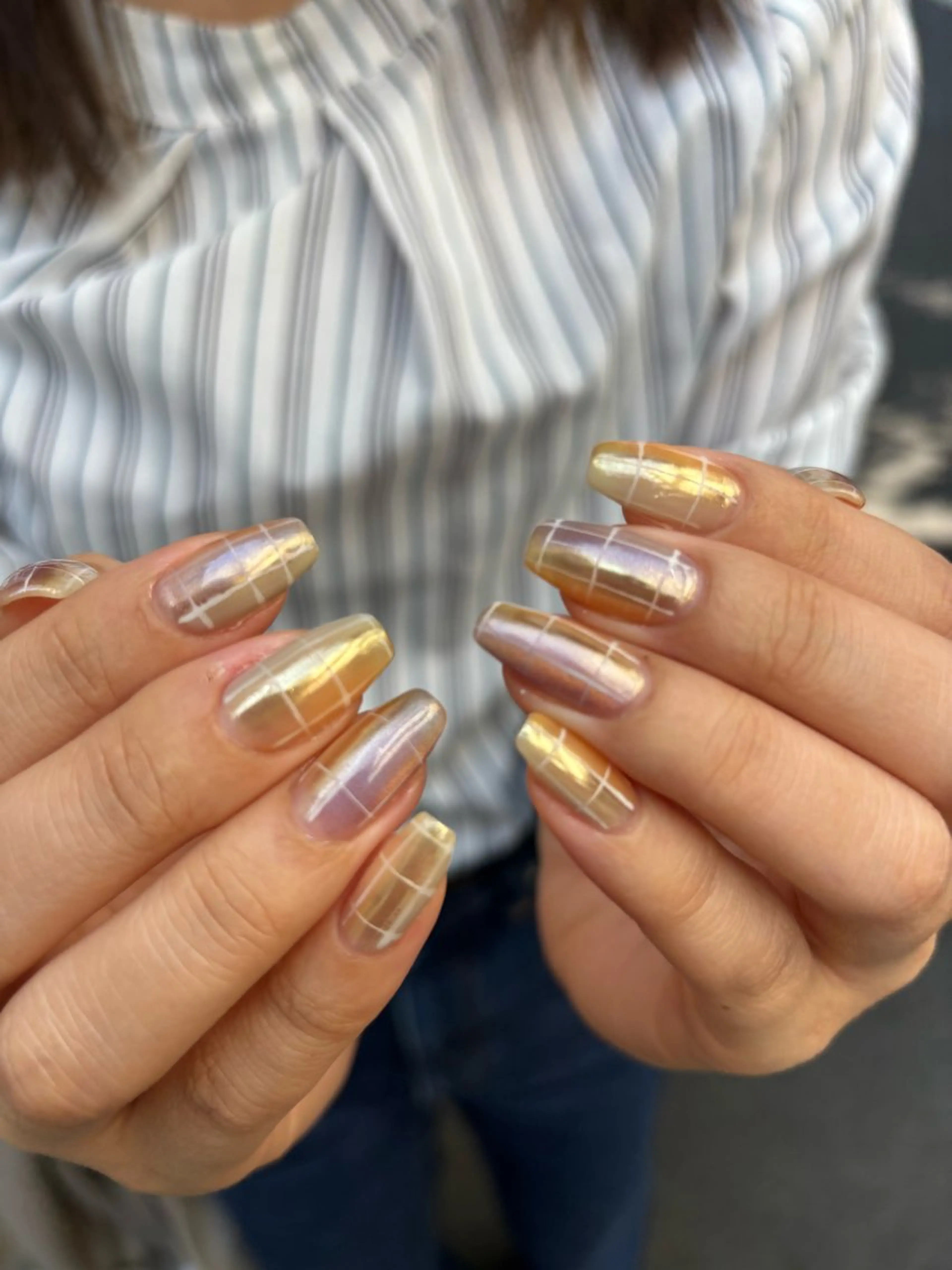 ハンドオフありデザインコースの写真