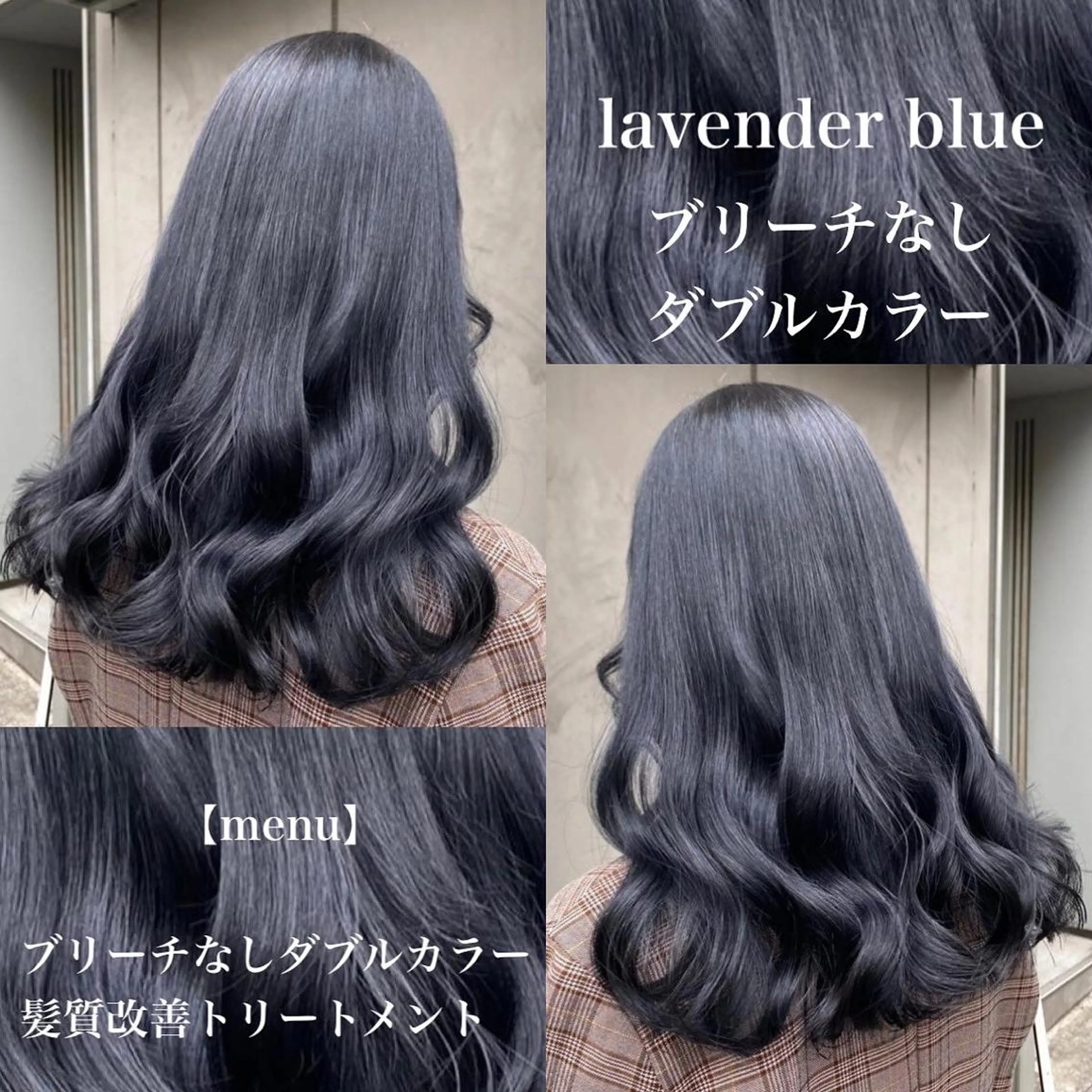 ミディアム パーマ ヘアアレンジ メンズ 色気ある大人カラー /ブリーチなしのヘアスタイル