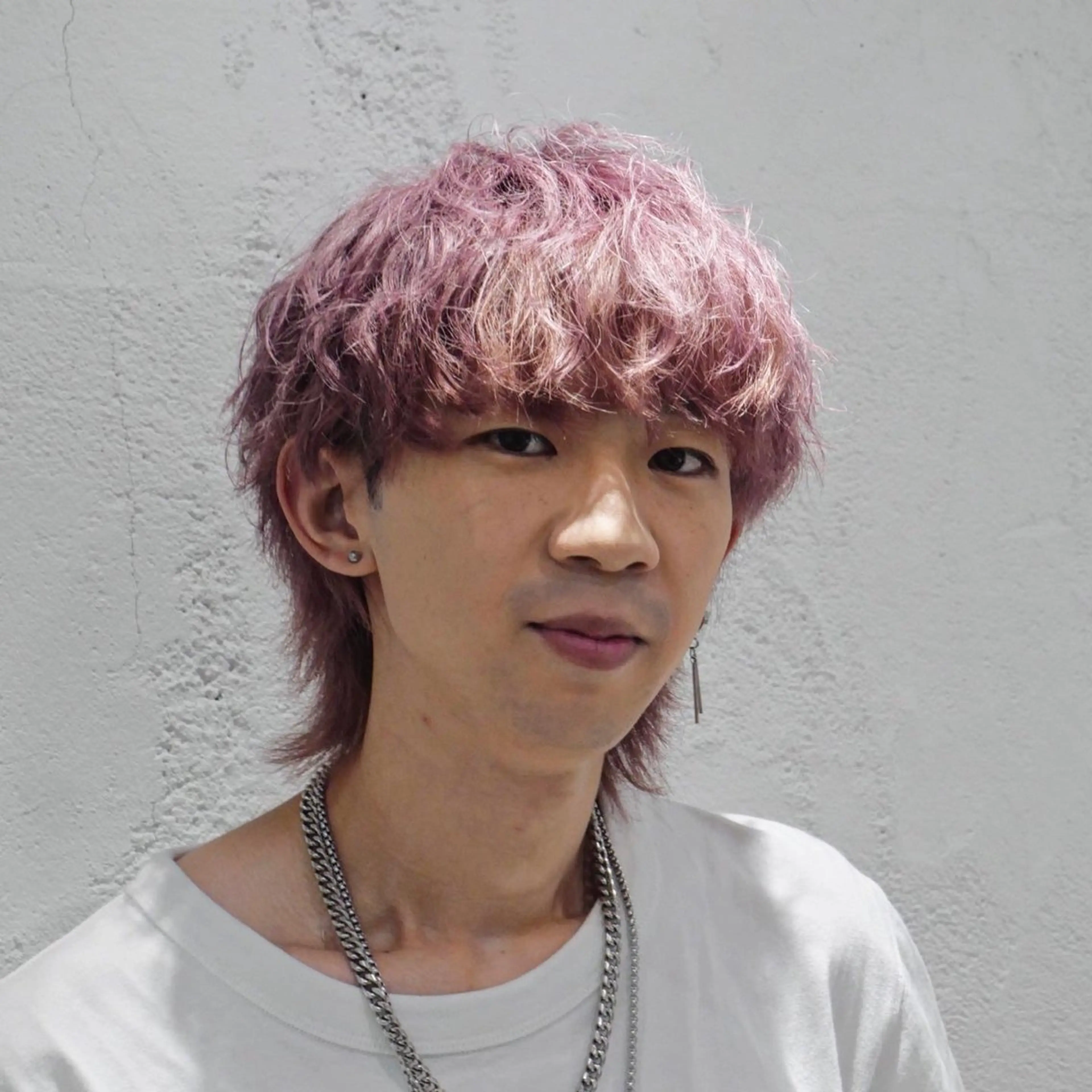 メンズ TRUNS所属・こうた/髪質改善 ストレート/ヘアケアのヘアスタイル