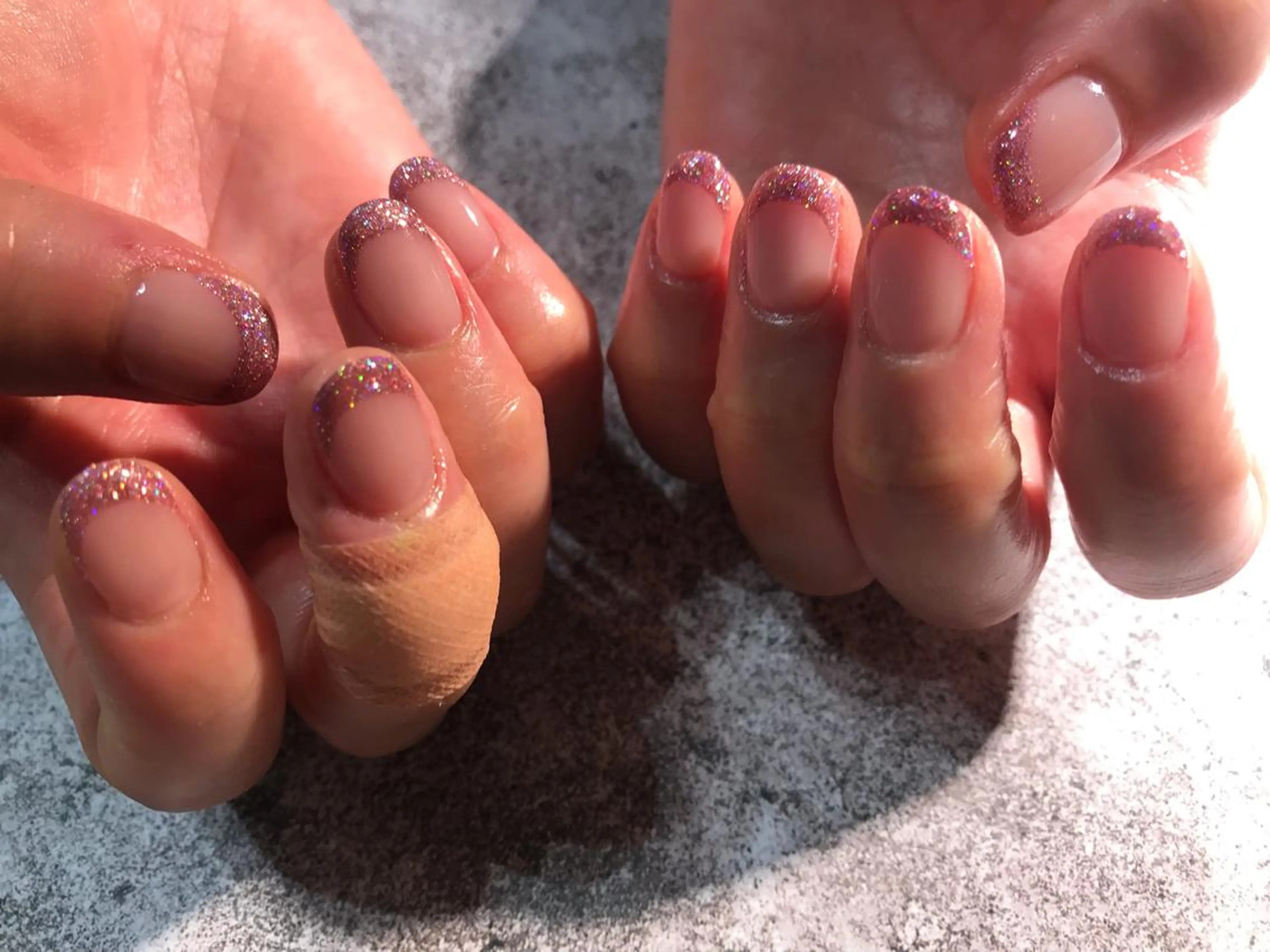 ネイル Kimura Yukoのネイルデザイン