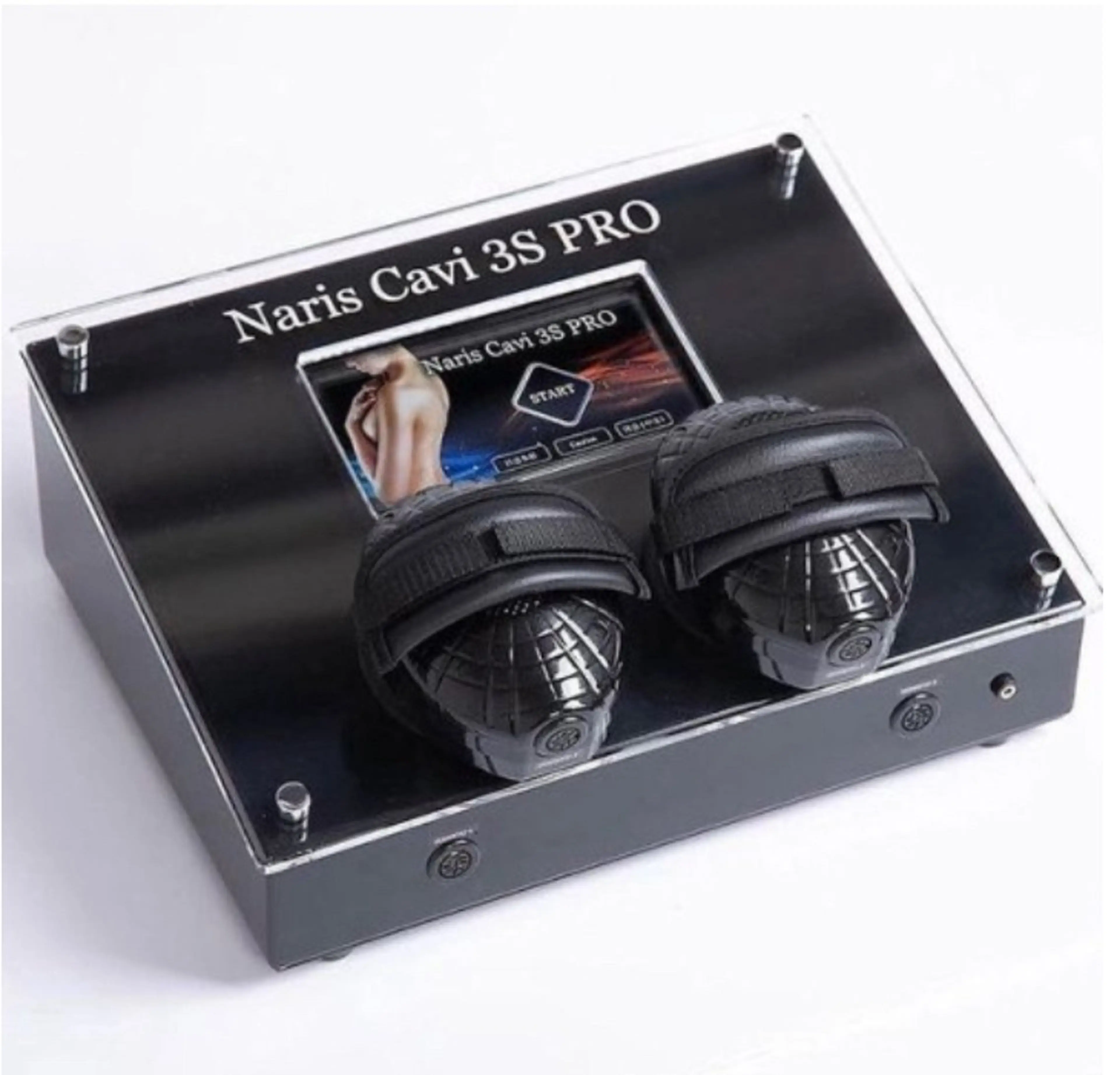 痩身エステ（全身）の写真