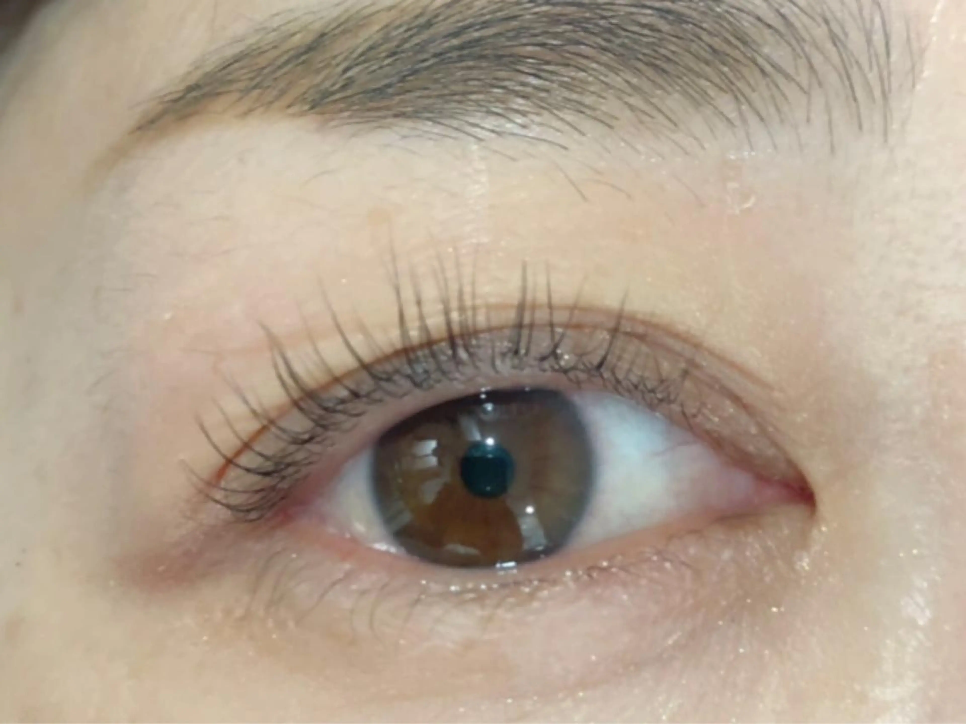 マツエク・マツパ crescent eye所属・eyelist🌷 harukaのマツエク・マツパデザイン