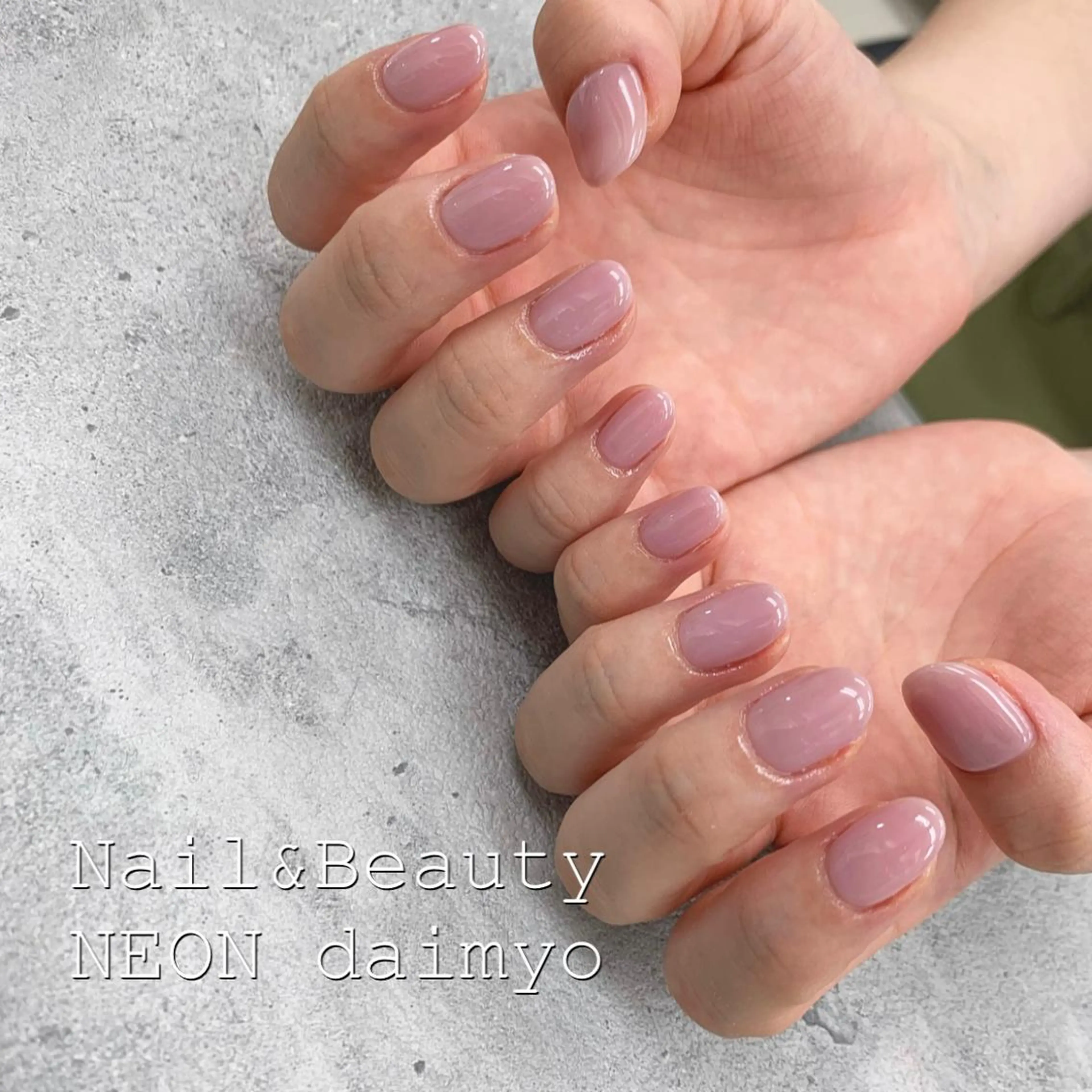 ネイル ハンドネイル gluna nail所属・gluna nailのネイルデザイン