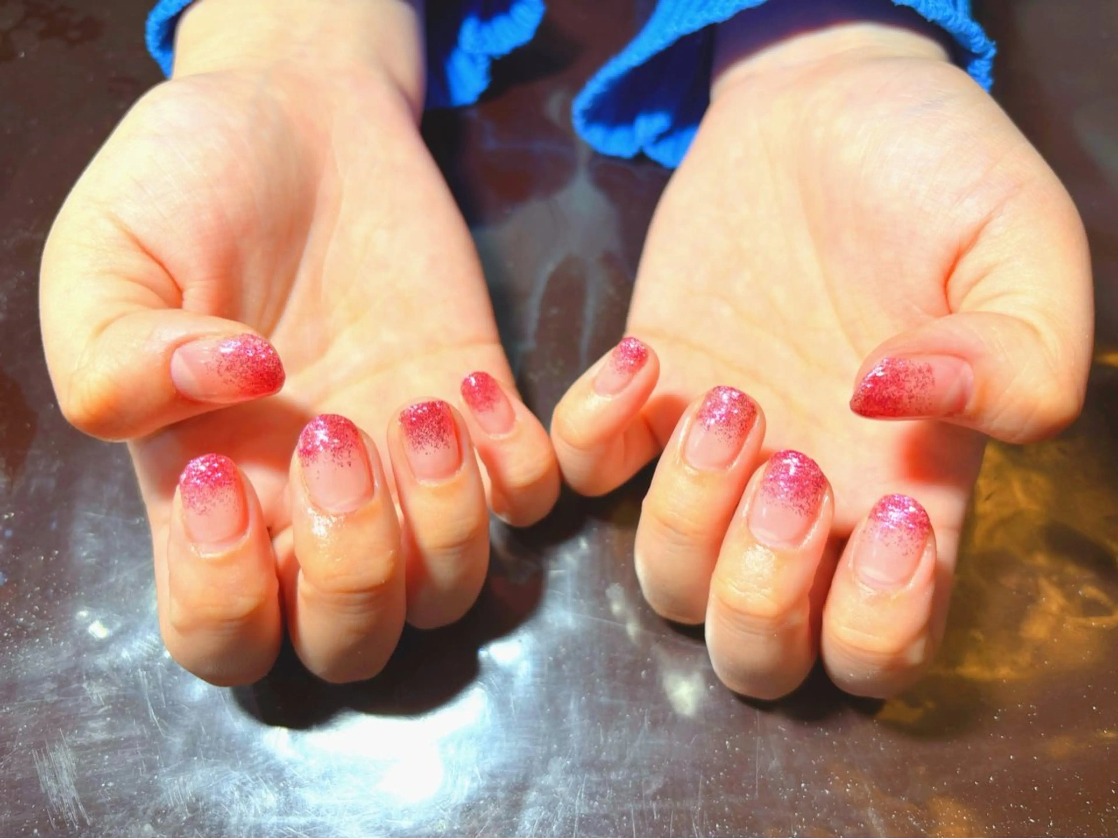 ネイル Angelique 北澤/前橋のネイルデザイン