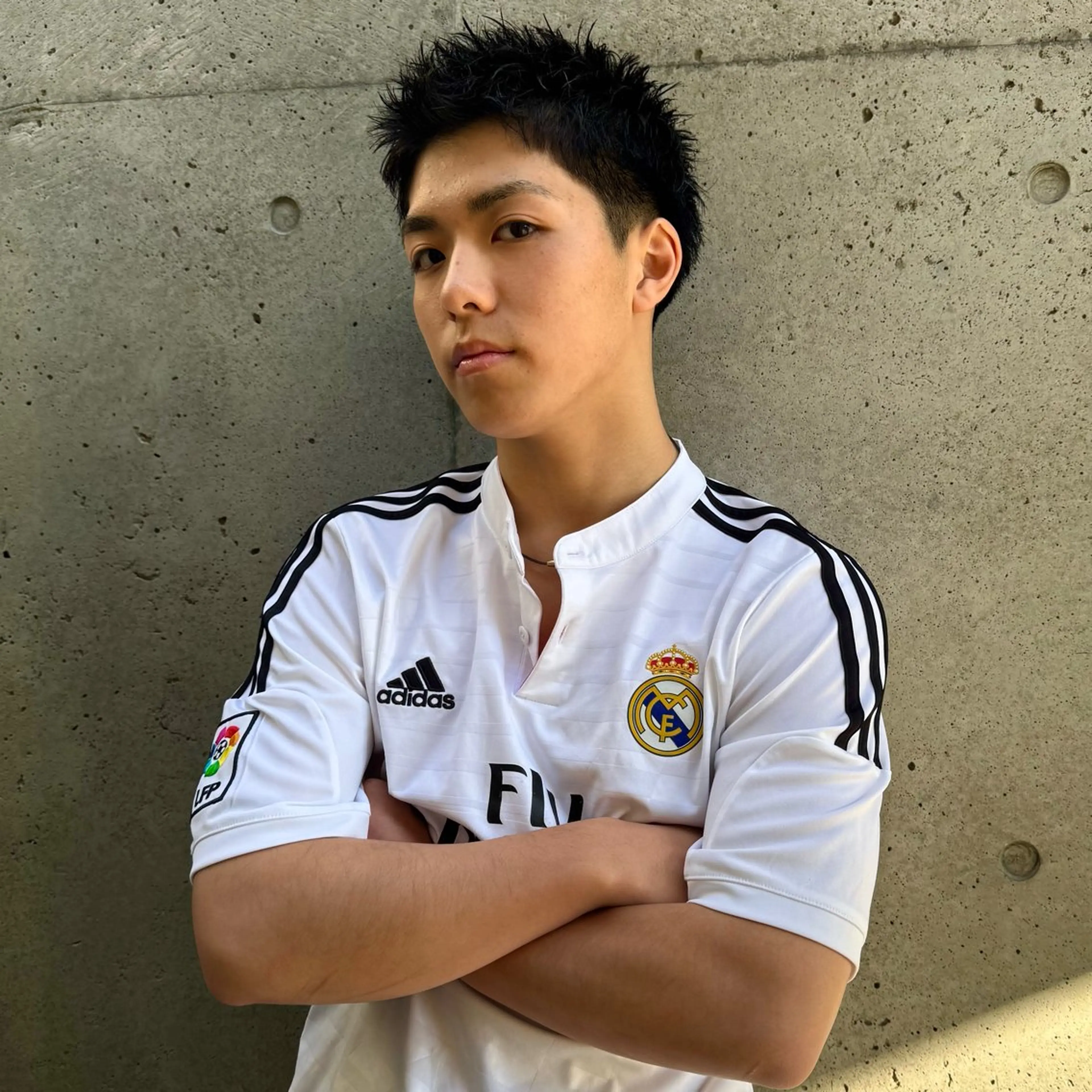 ショート パーマ メンズ スパイキーショート ショートヘア カット ヘアセット 【池袋/スパイキー ショート】ⓝⓘⓜⓤのヘアスタイル