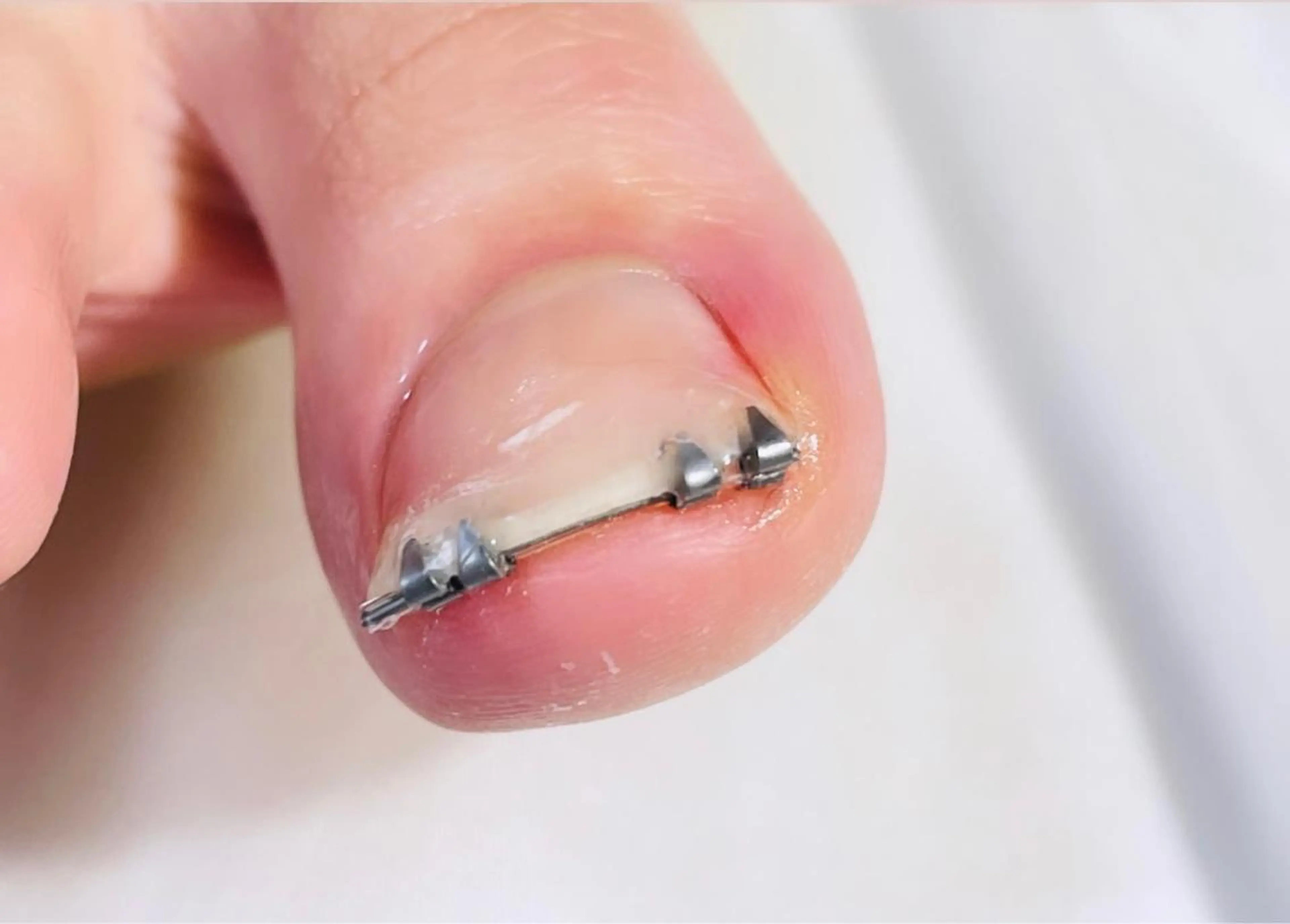 Genie Nailsのネイルデザイン