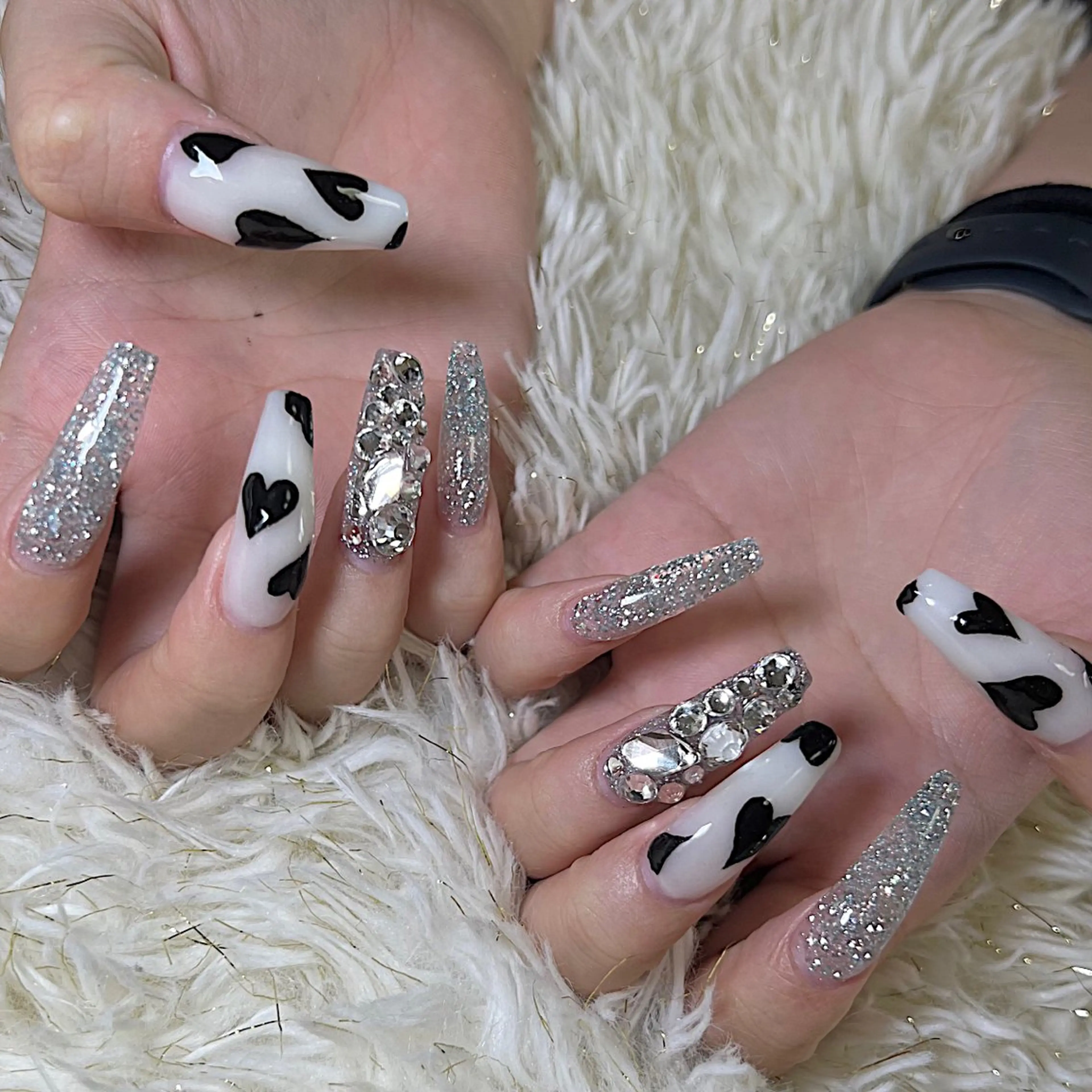 ネイル nana nailのネイルデザイン