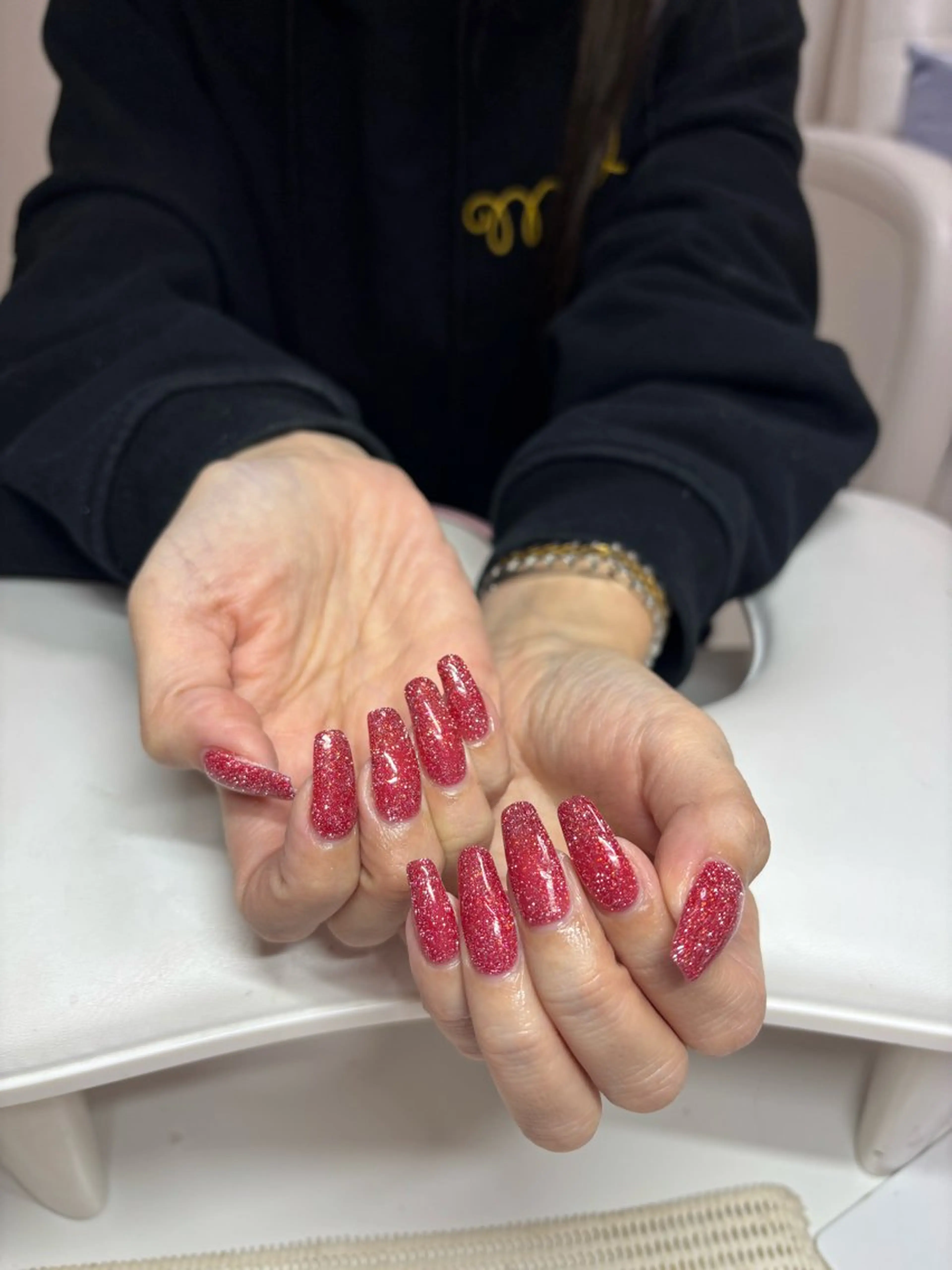 ネイル ハンドネイル MACHÉRIE青山 🎀のネイルデザイン