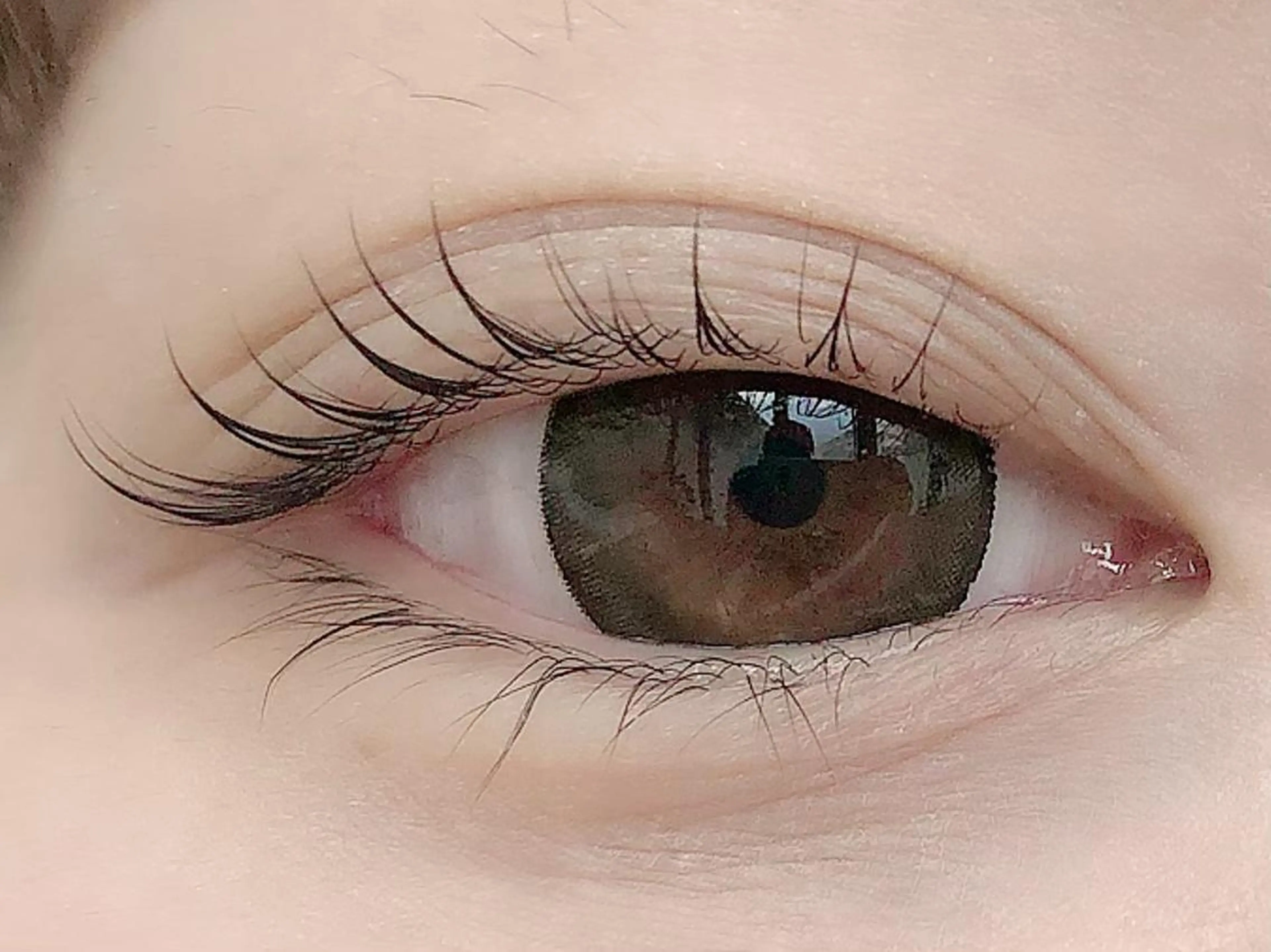 マツエク・マツパ 江夏 亜実のマツエク・マツパデザイン