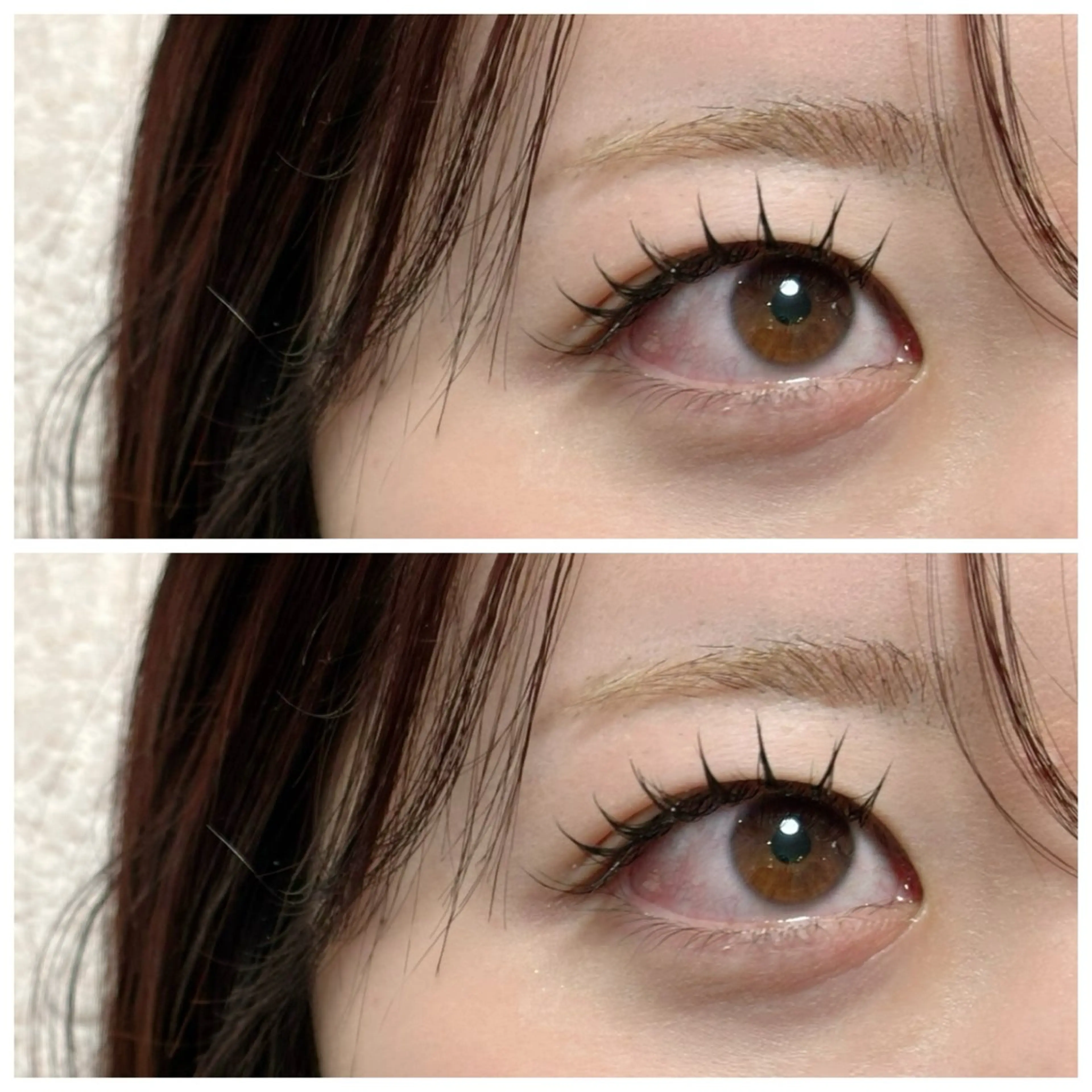 マツエク・マツパ マツエク Ayumi.dre 🌸Y《2階》のマツエク・マツパデザイン