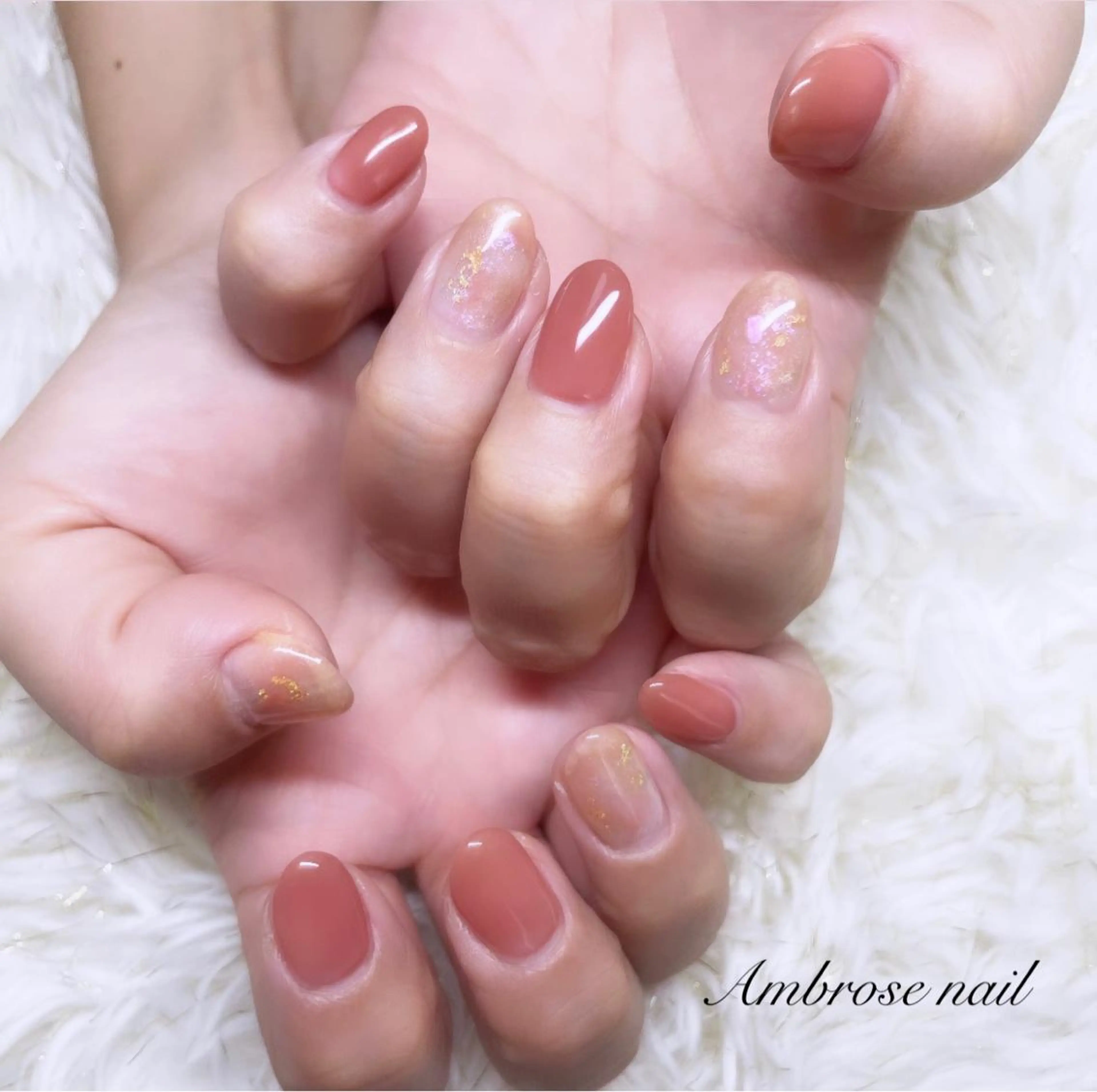 ネイル Kobe nail所属・Kobe nail Uedaのネイルデザイン
