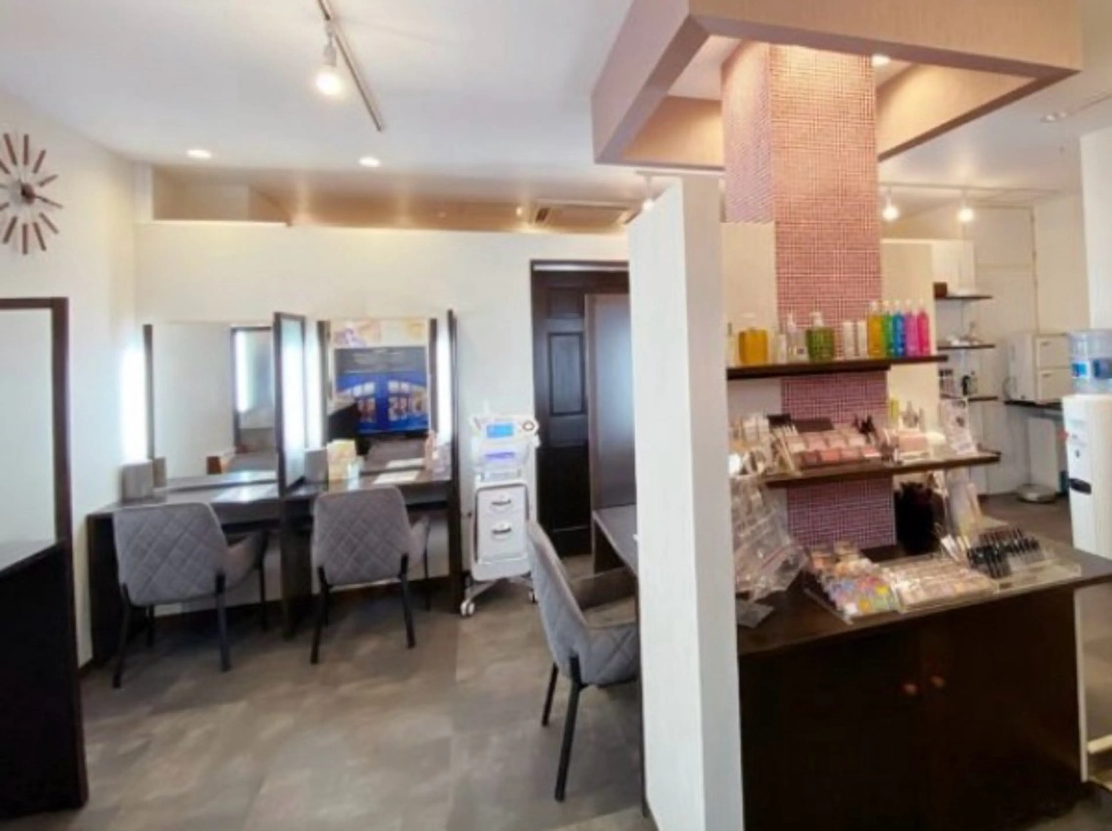 BASE Beauty Lounge所属・BASE🍯 KAORIのエステ・リラクイメージ