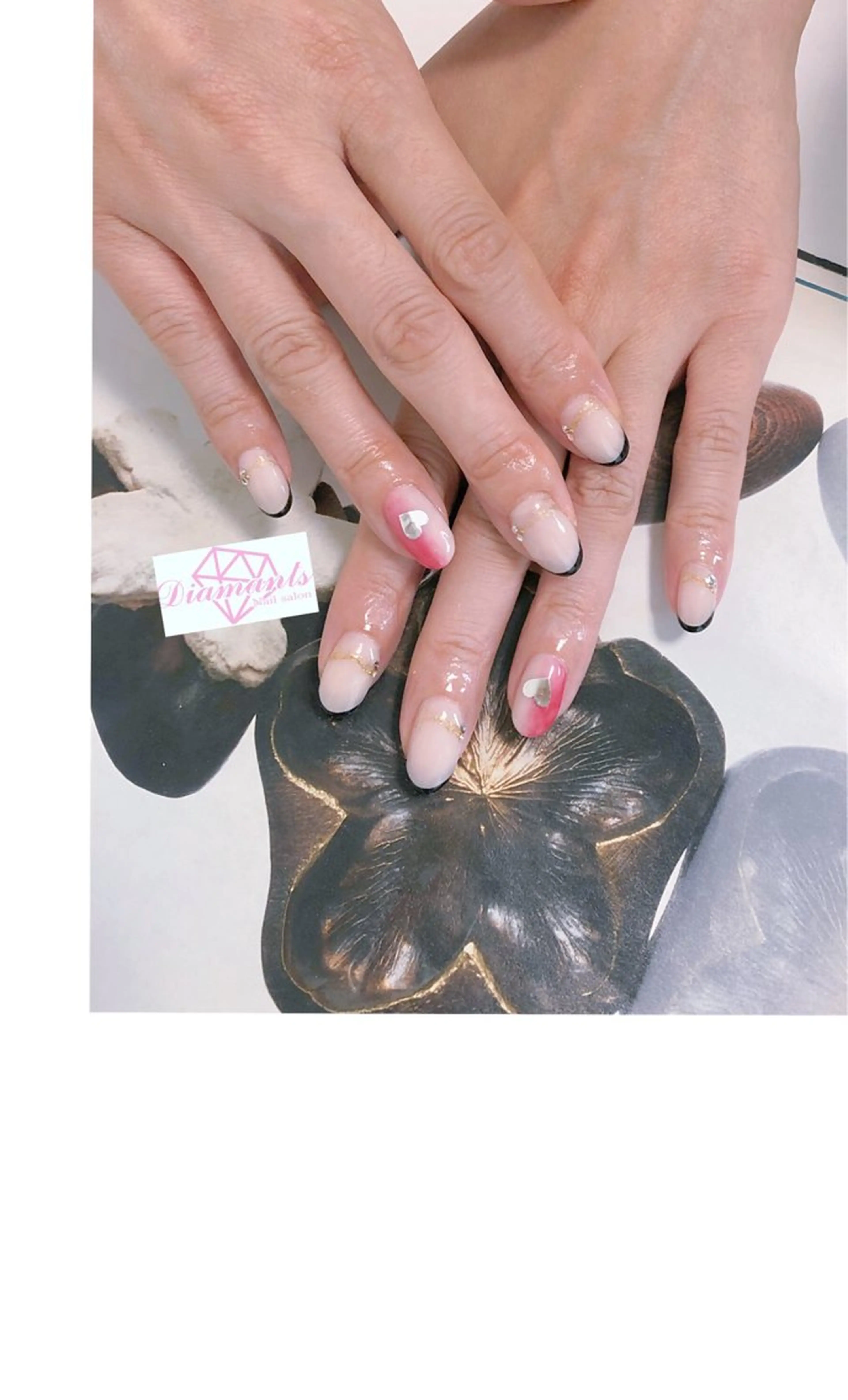 ネイル Asa miのネイルデザイン