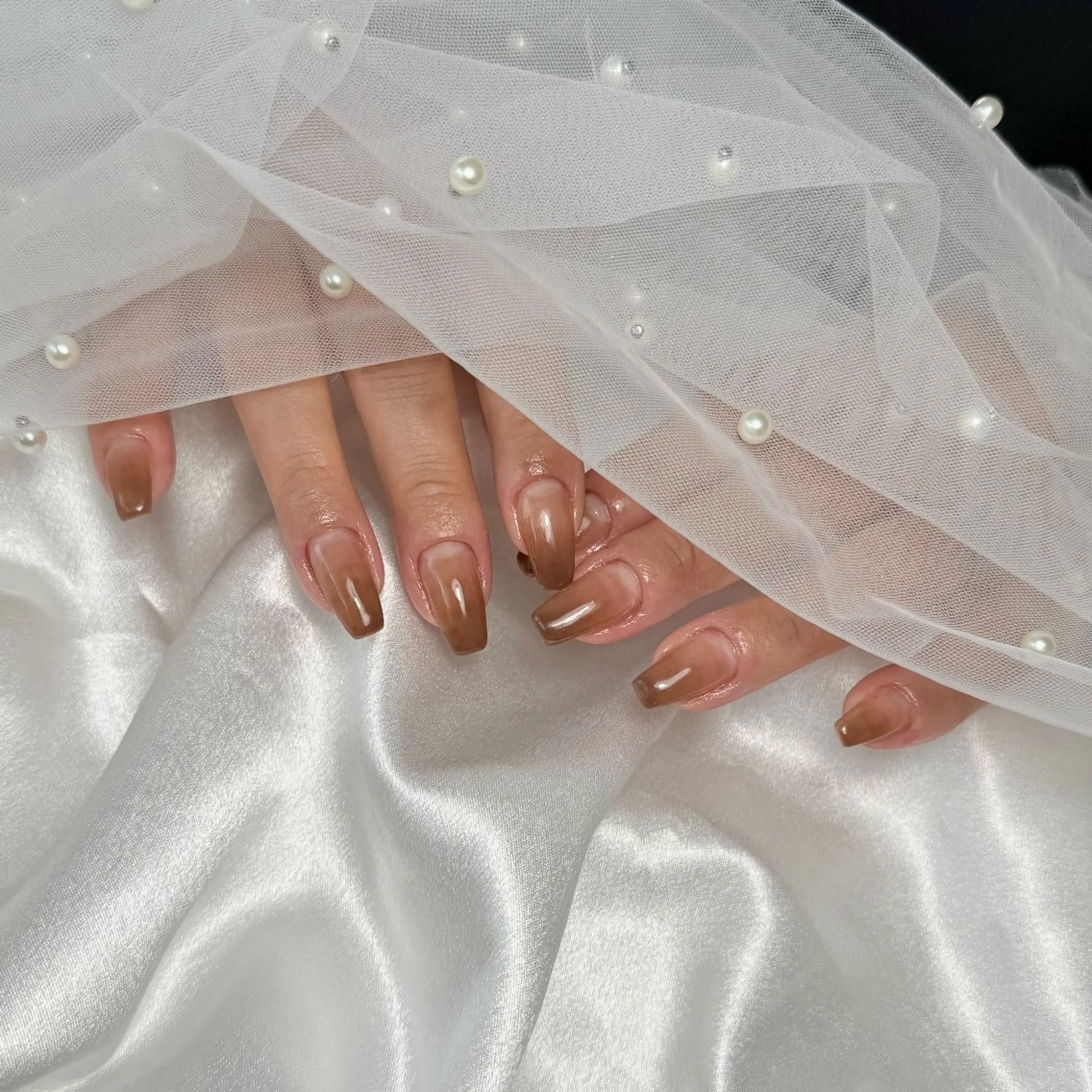 ネイル ネイルサロン Annieのネイルデザイン