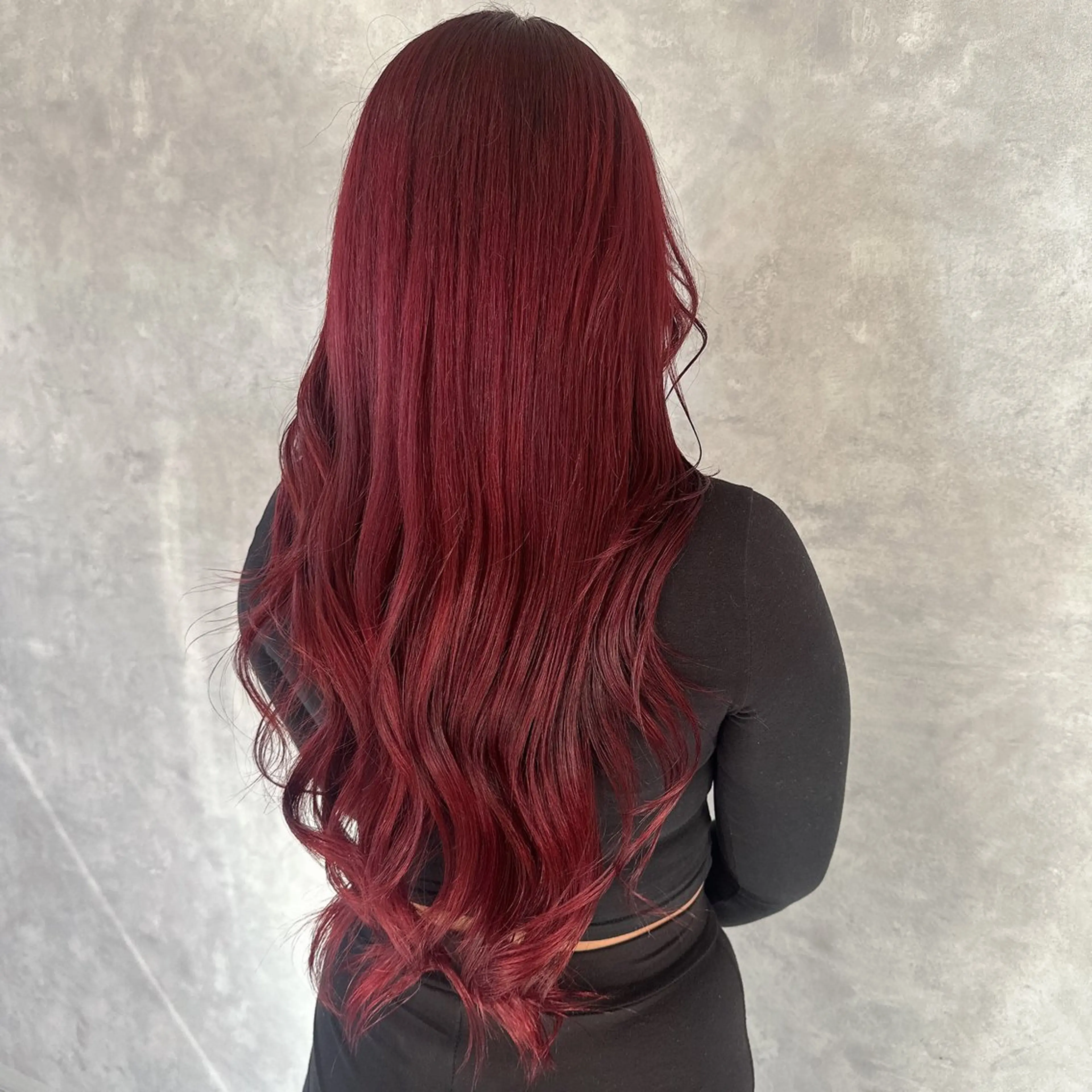 ロング 🫧アレンジ･髪質 改善maica🫧のヘアスタイル