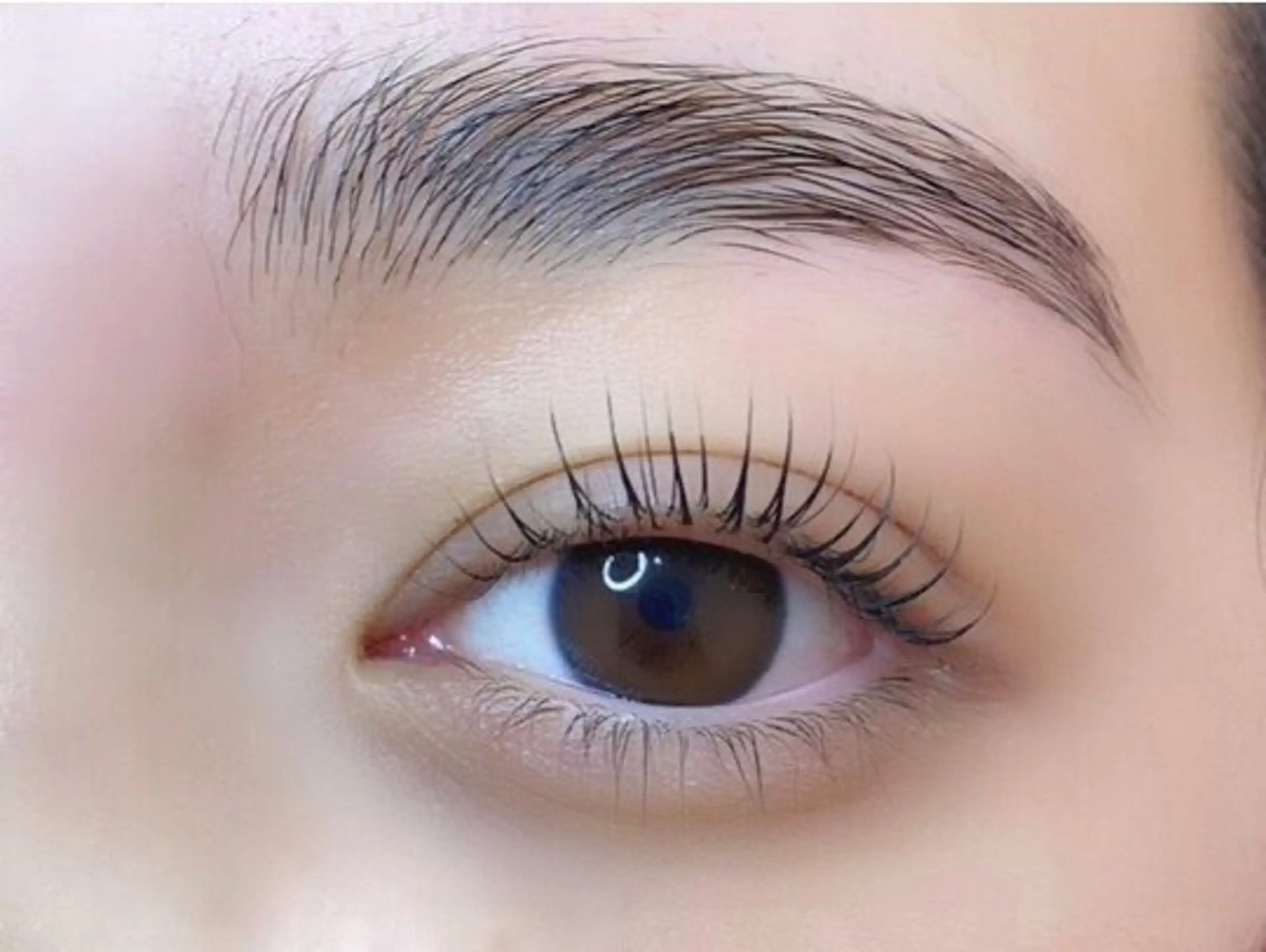 マツエク・マツパ Ciara　北花田店所属・Ciara 北花田店のマツエク・マツパデザイン