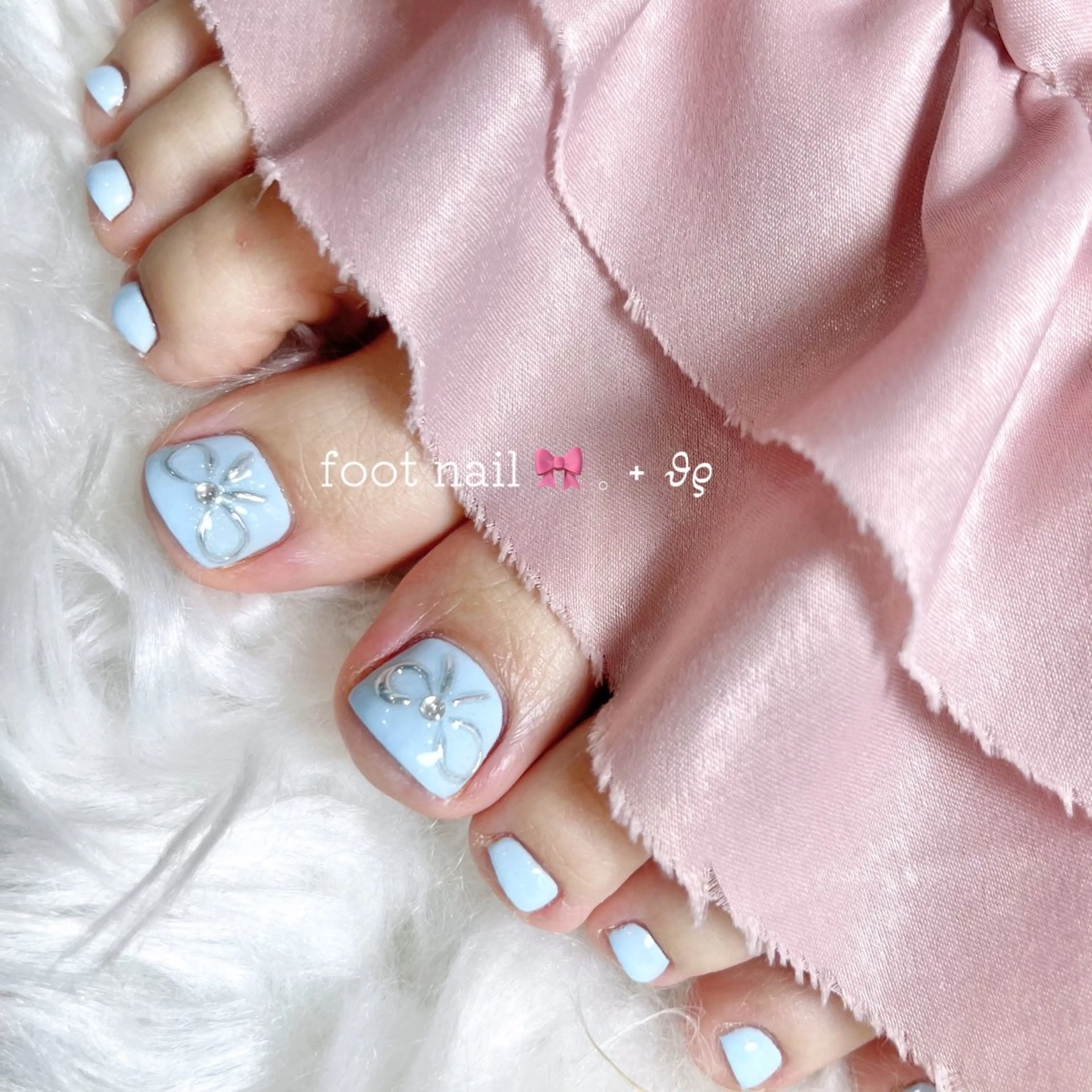 ネイル 🌷 MIO🌷のネイルデザイン