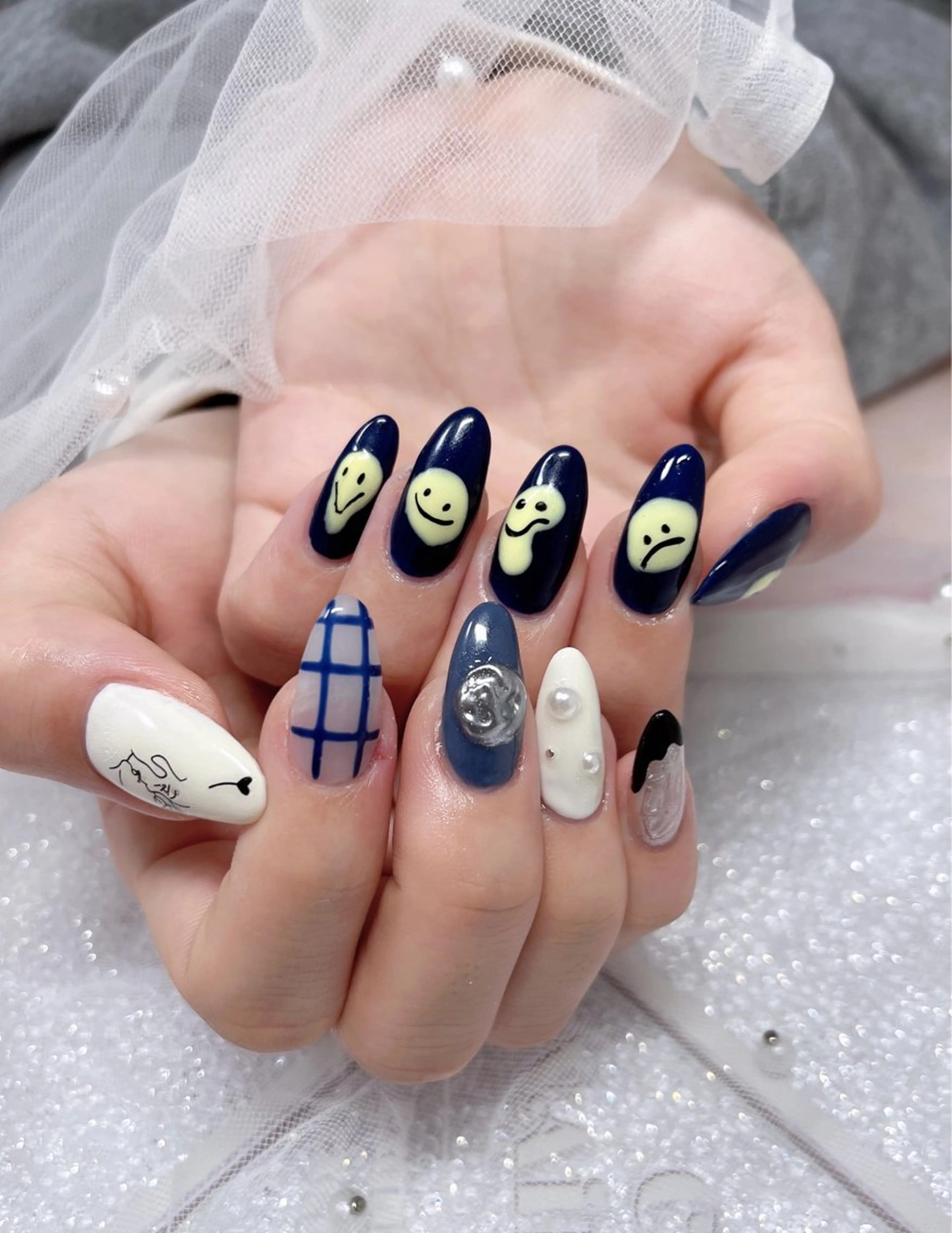 ネイル ハンドネイル ハンドケア The Nail & Eye Lashのその他イメージ