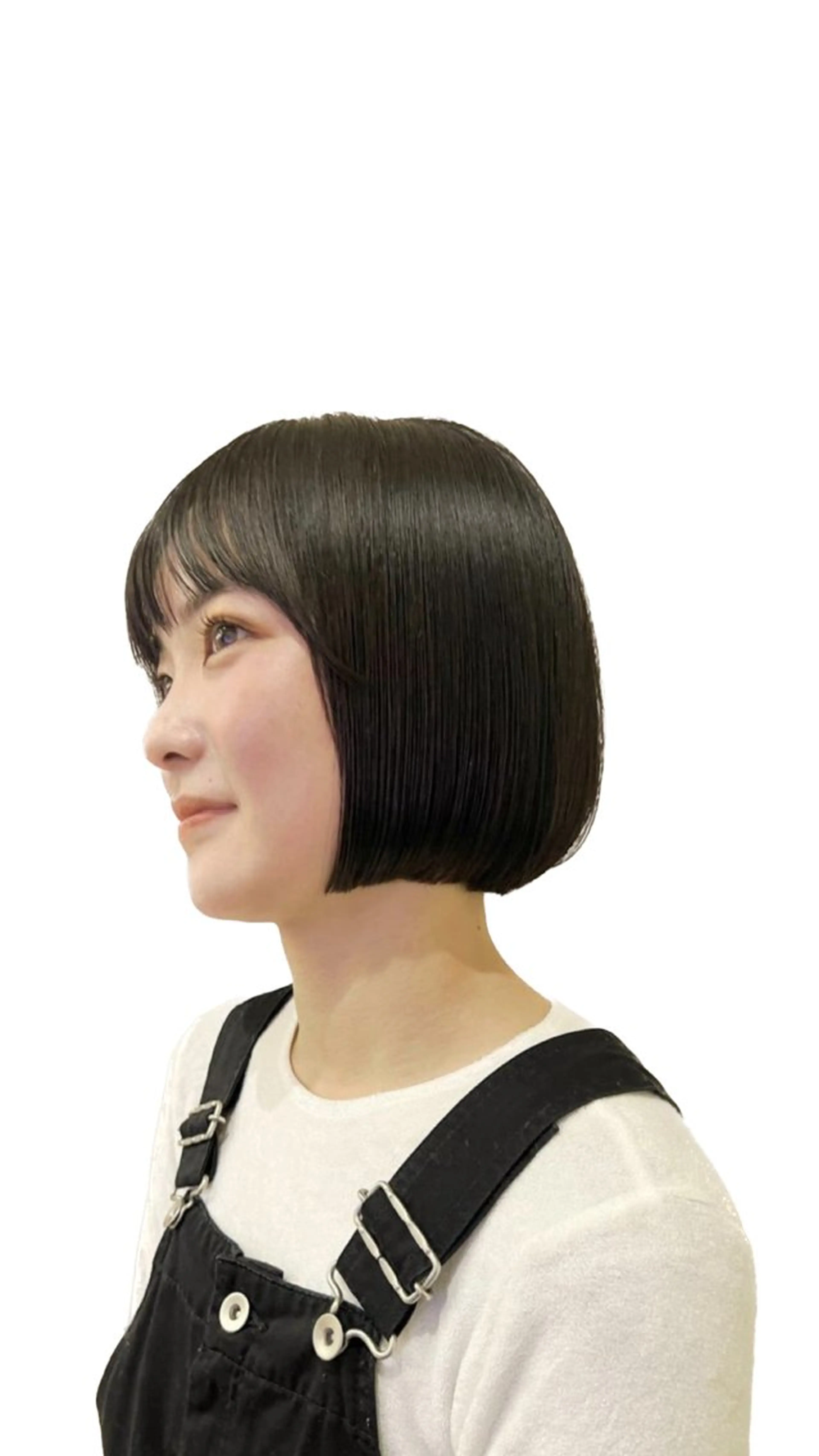 ショート 似合わせカット🫧 /パーマRINAのヘアスタイル