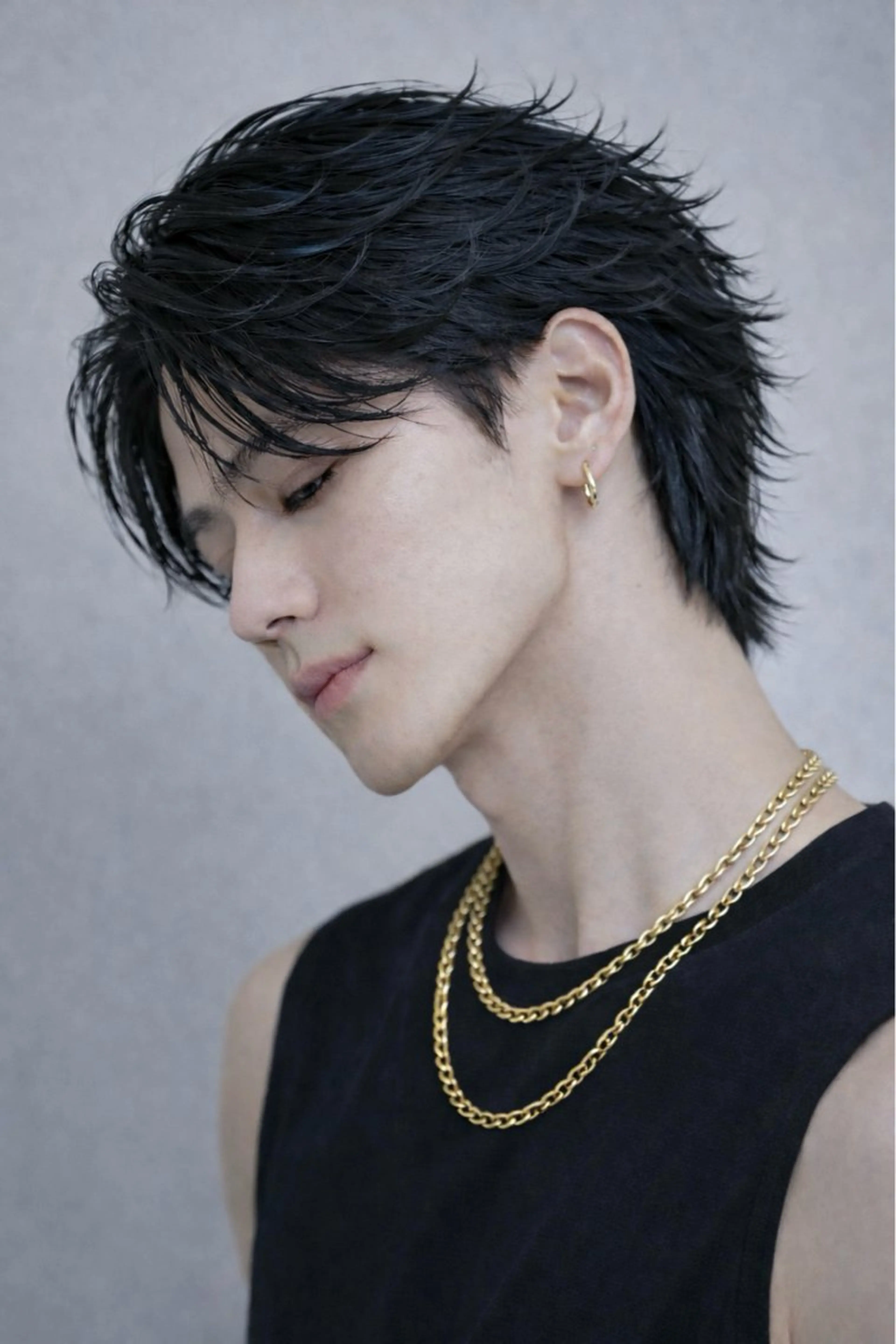 【平日限定/学割】メンズカット【京都/北大路】の写真