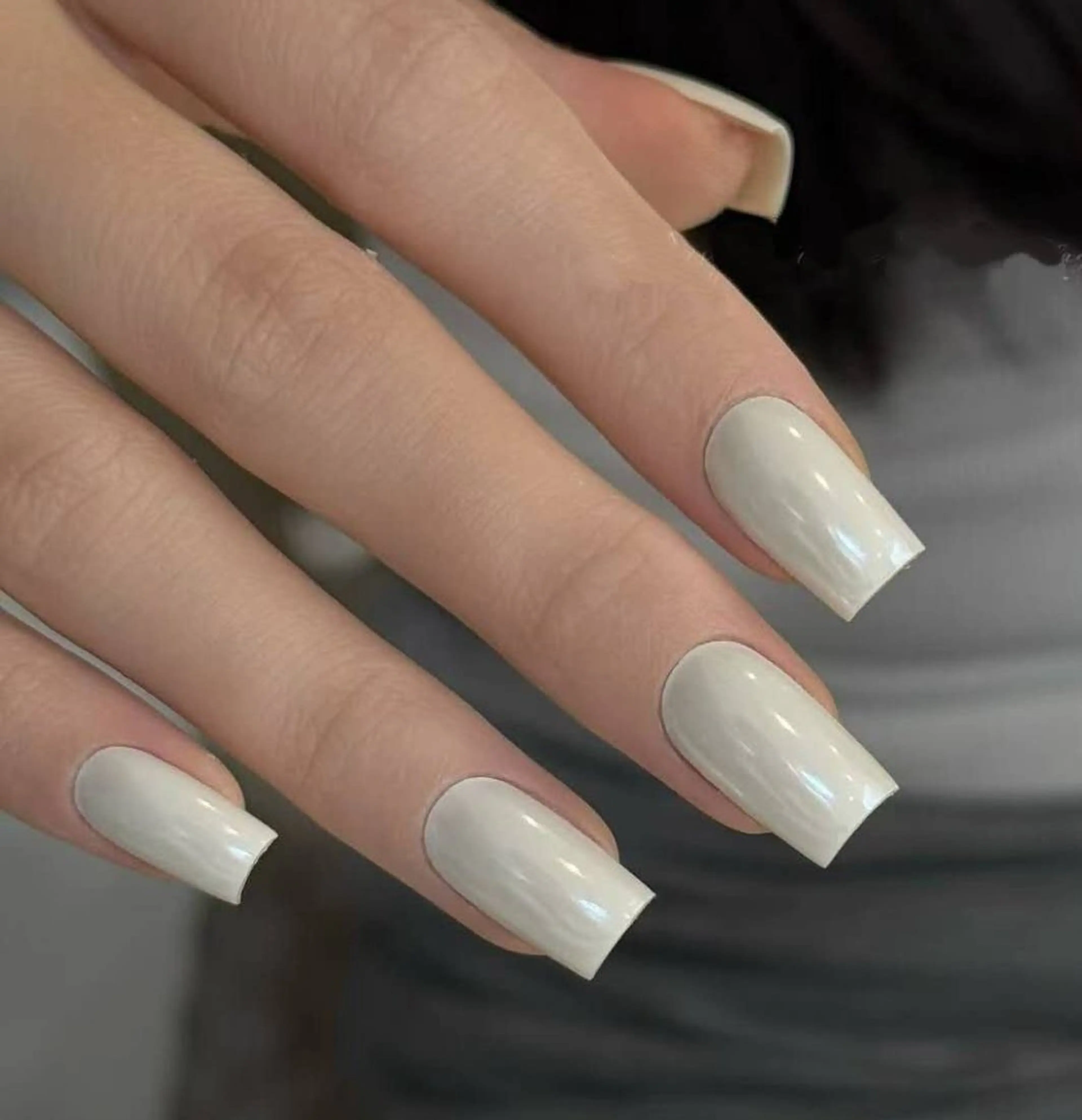 ネイル オーロラネイル フラワーネイル フットネイル フレンチネイル ジェルネイル ハンドネイル BabyYouMi nailのネイルデザイン