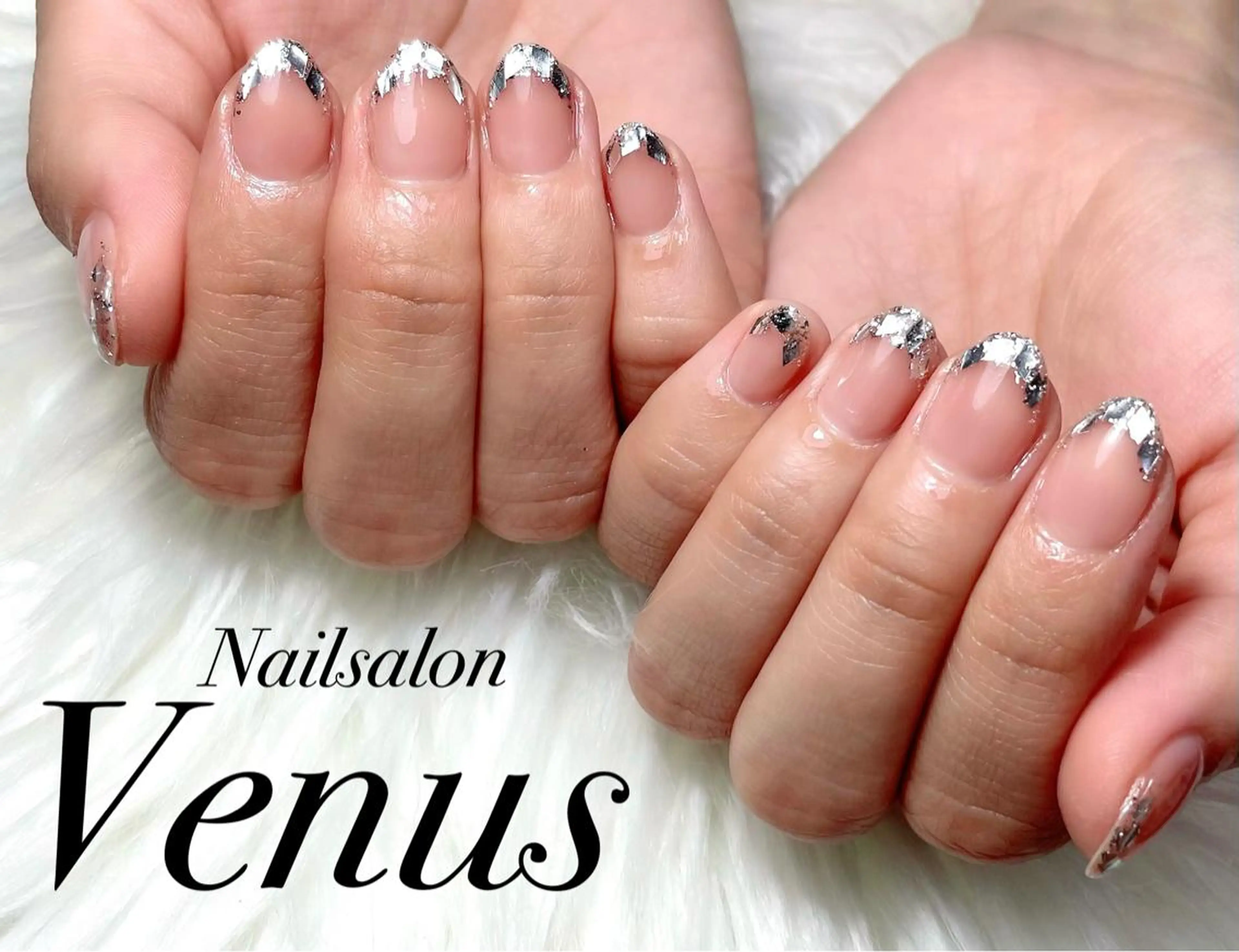 ネイル ハンドネイル Nail salon Venusのネイルデザイン