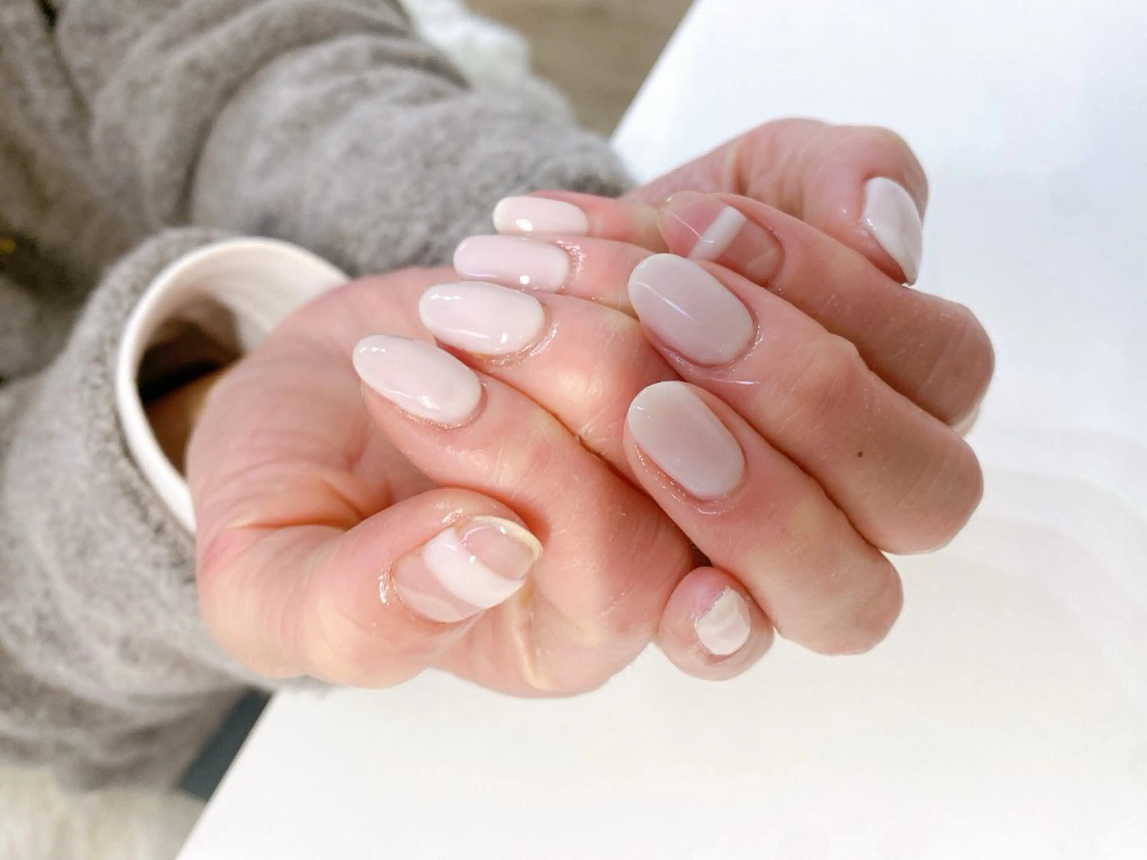 ネイル yn salonのネイルデザイン