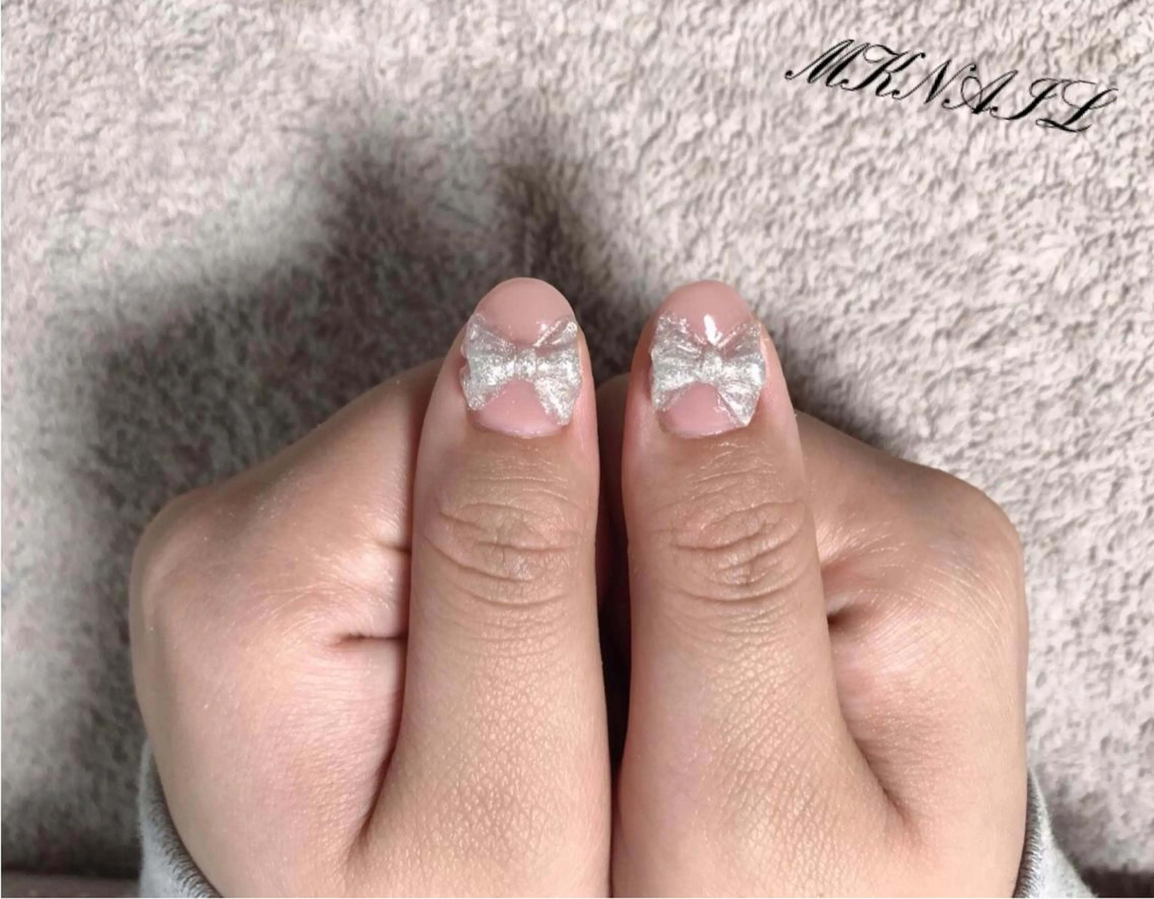 ネイル MK NAILのネイルデザイン