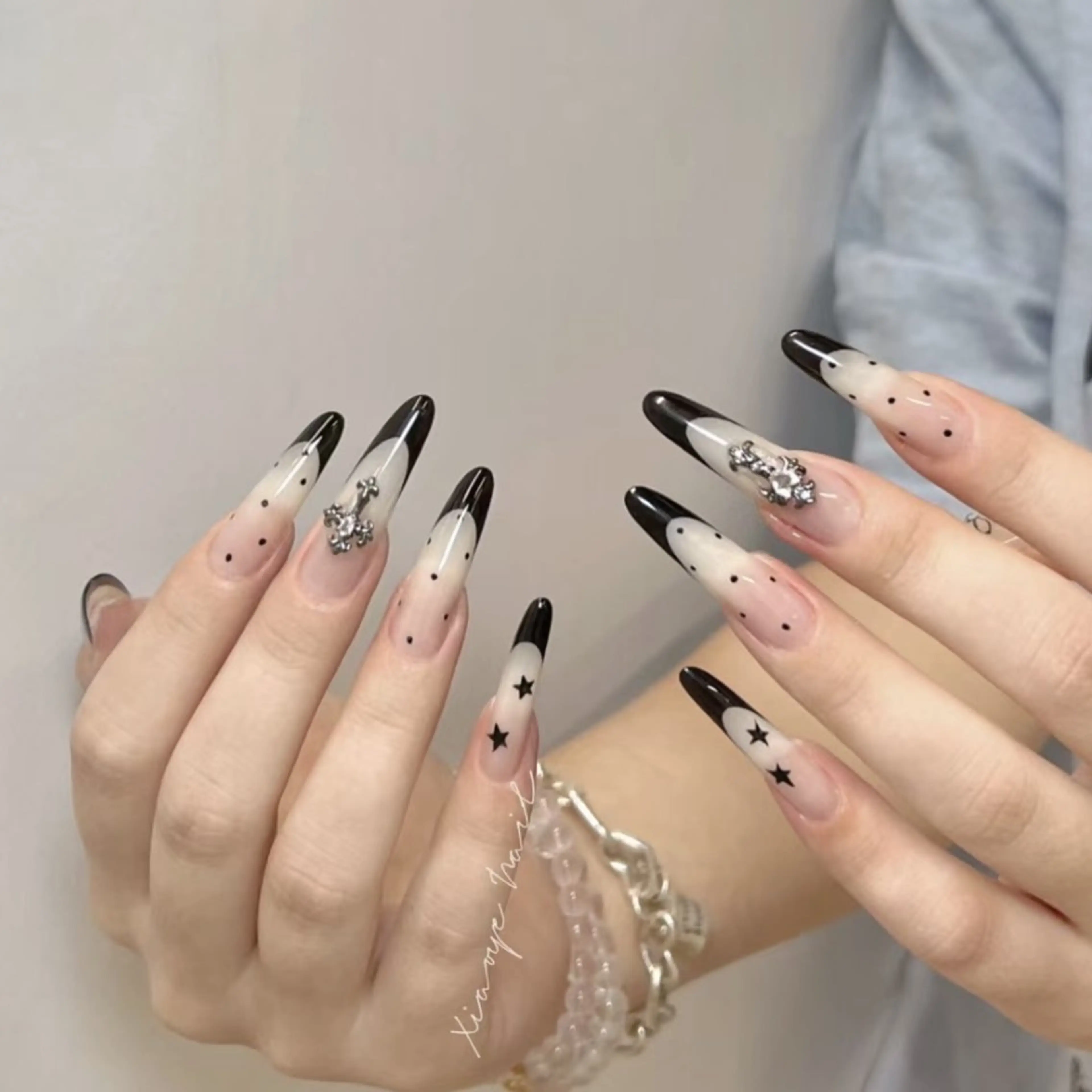 ネイル ハンドネイル スカルプ専門店 Ｄ-Beautyのネイルデザイン