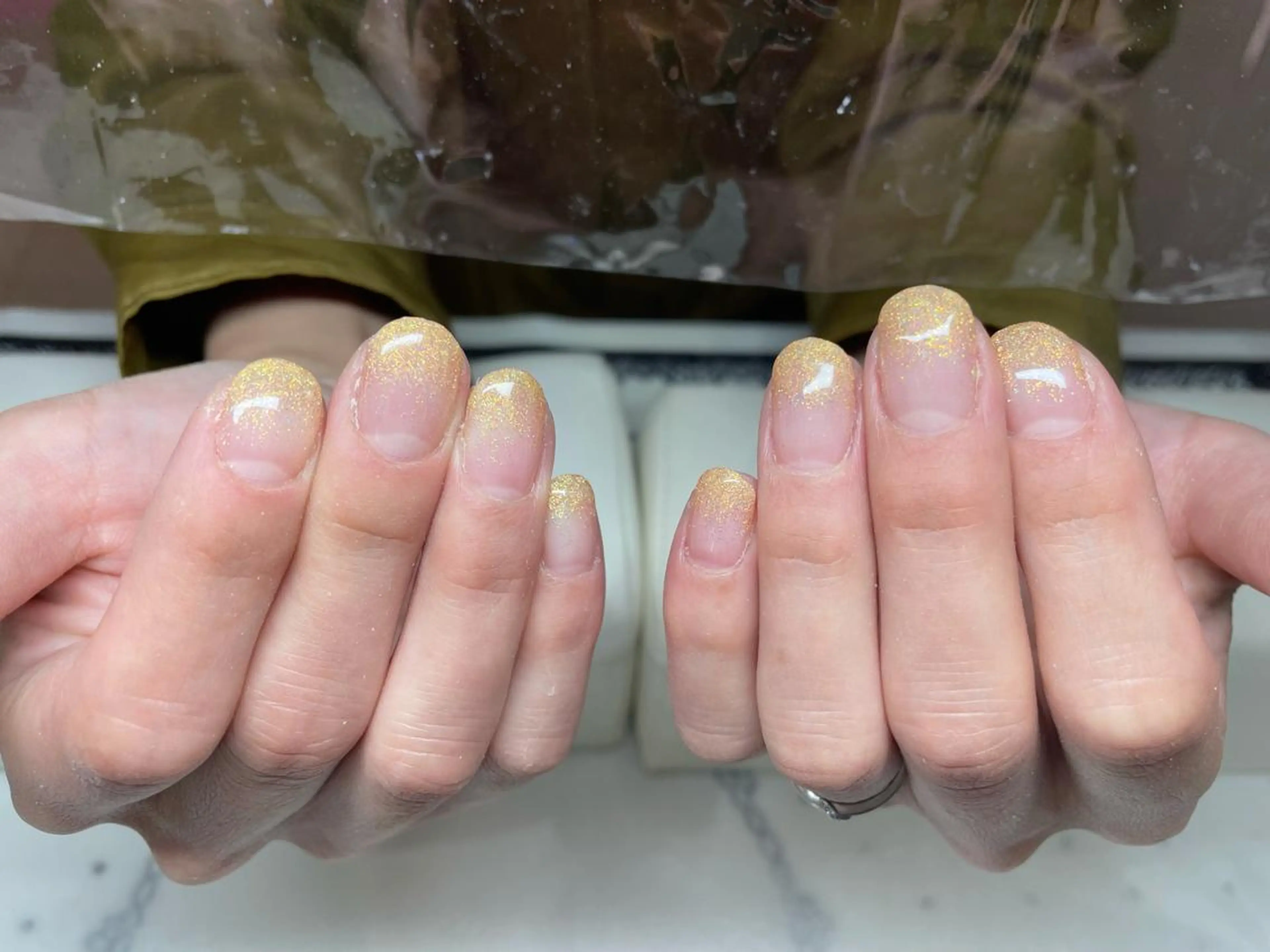 ネイル Minna 　eyelash&nail所属・Minna 河原のネイルデザイン