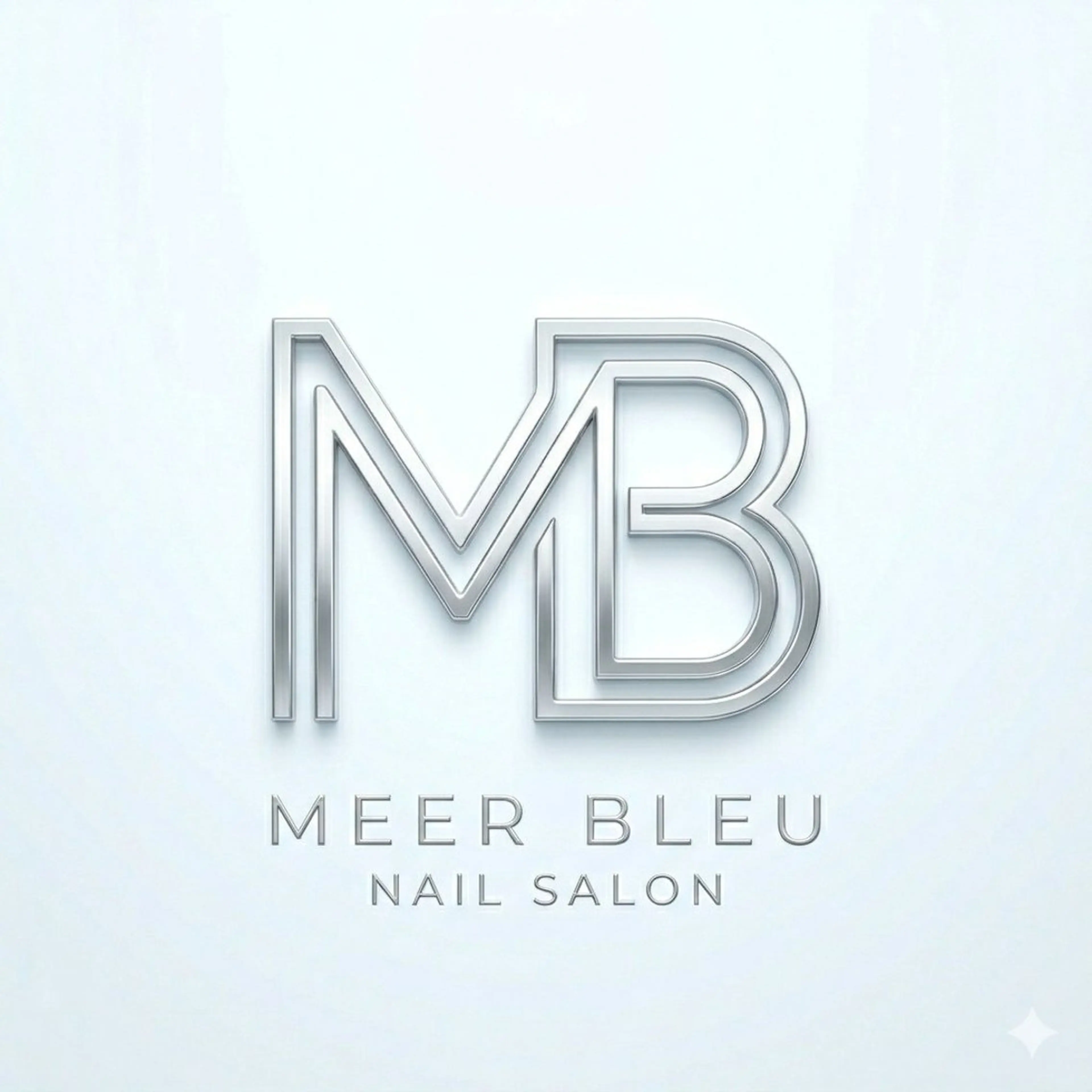 ネイル オフのみ(ネイル) MEER BLEU Junnaのネイルデザイン