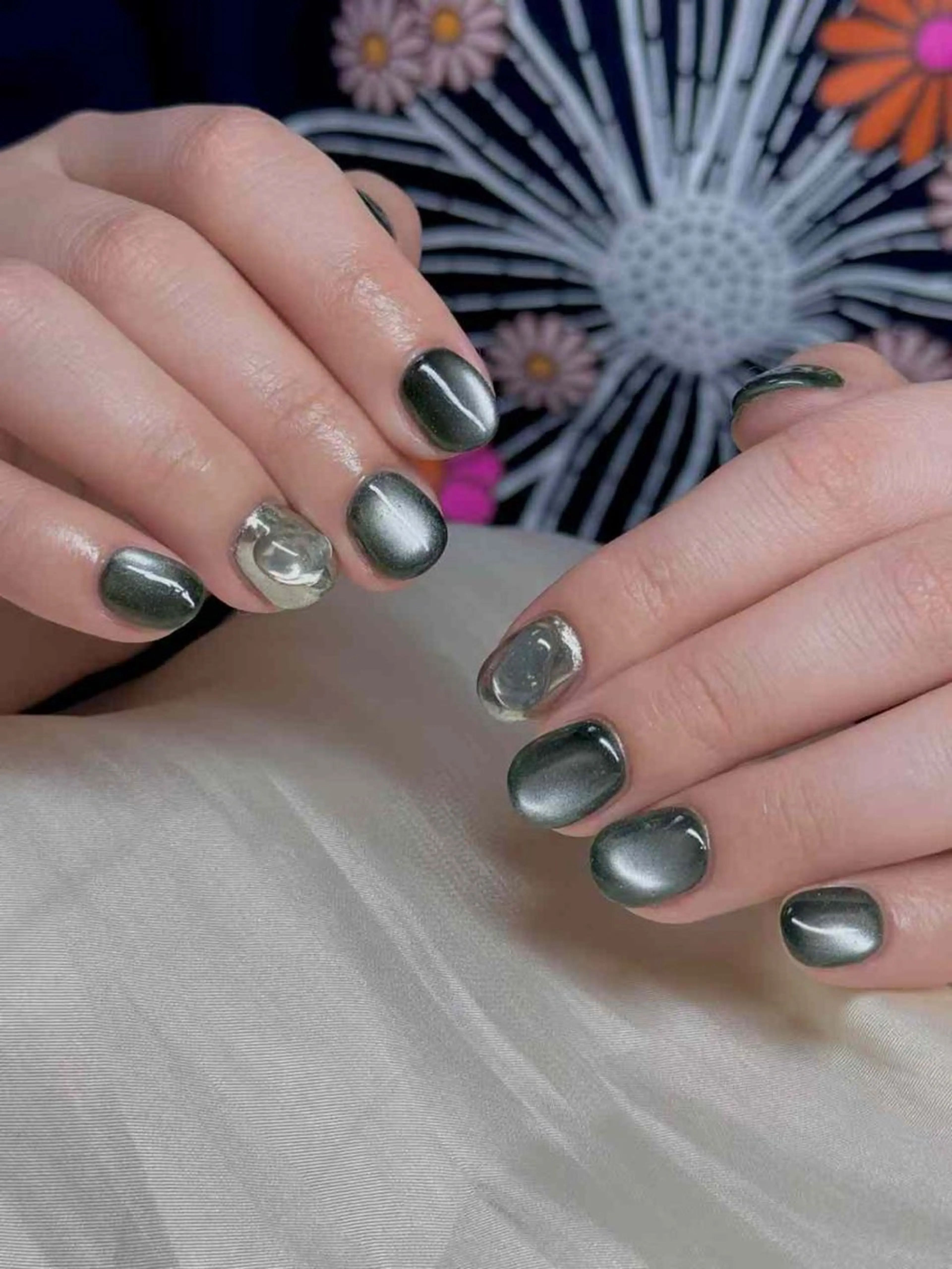 ネイル nail salon Yuna所属・ネイルサロン yunaのネイルデザイン