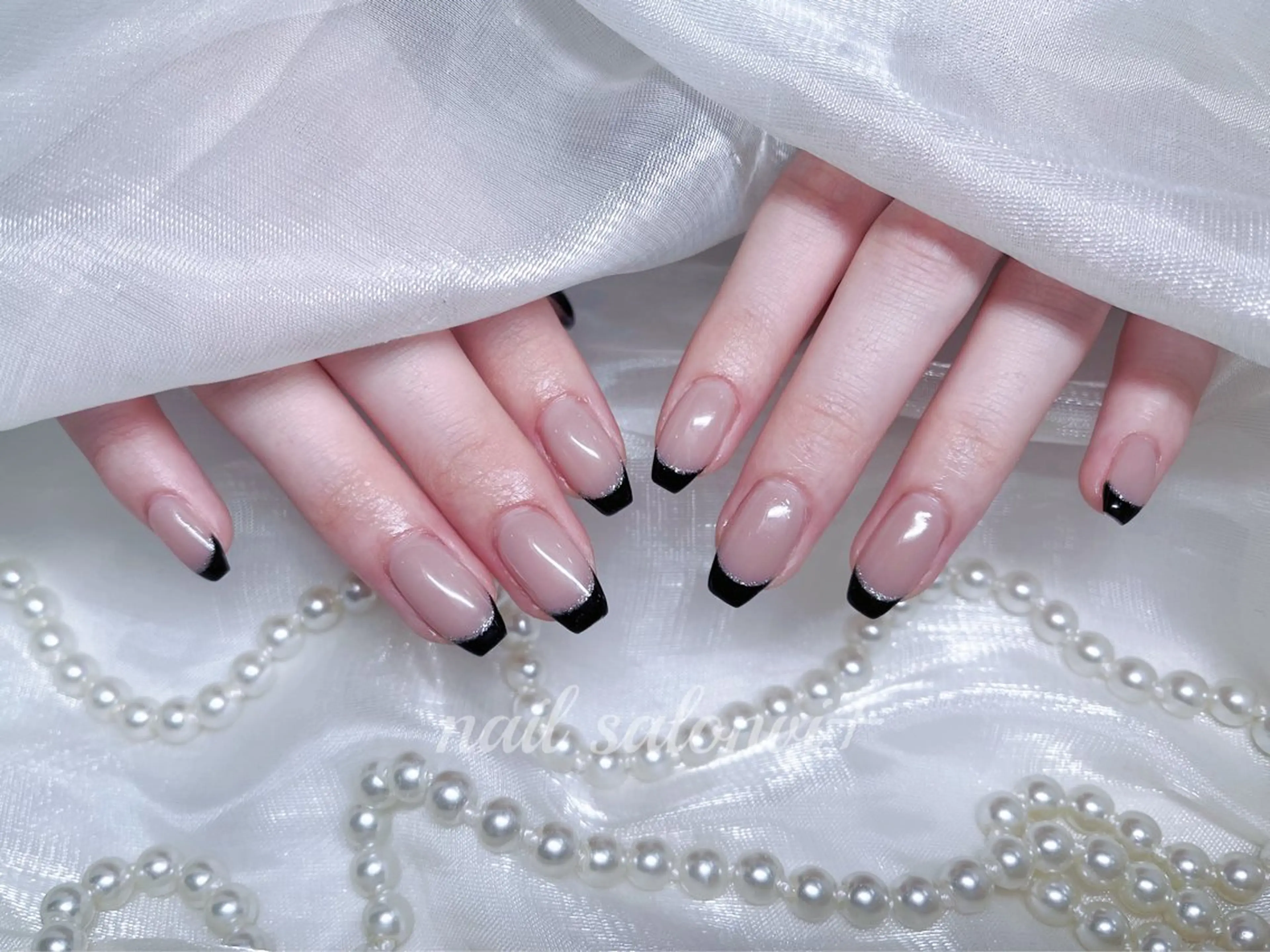 ネイル ハンドネイル S2 nailのネイルデザイン