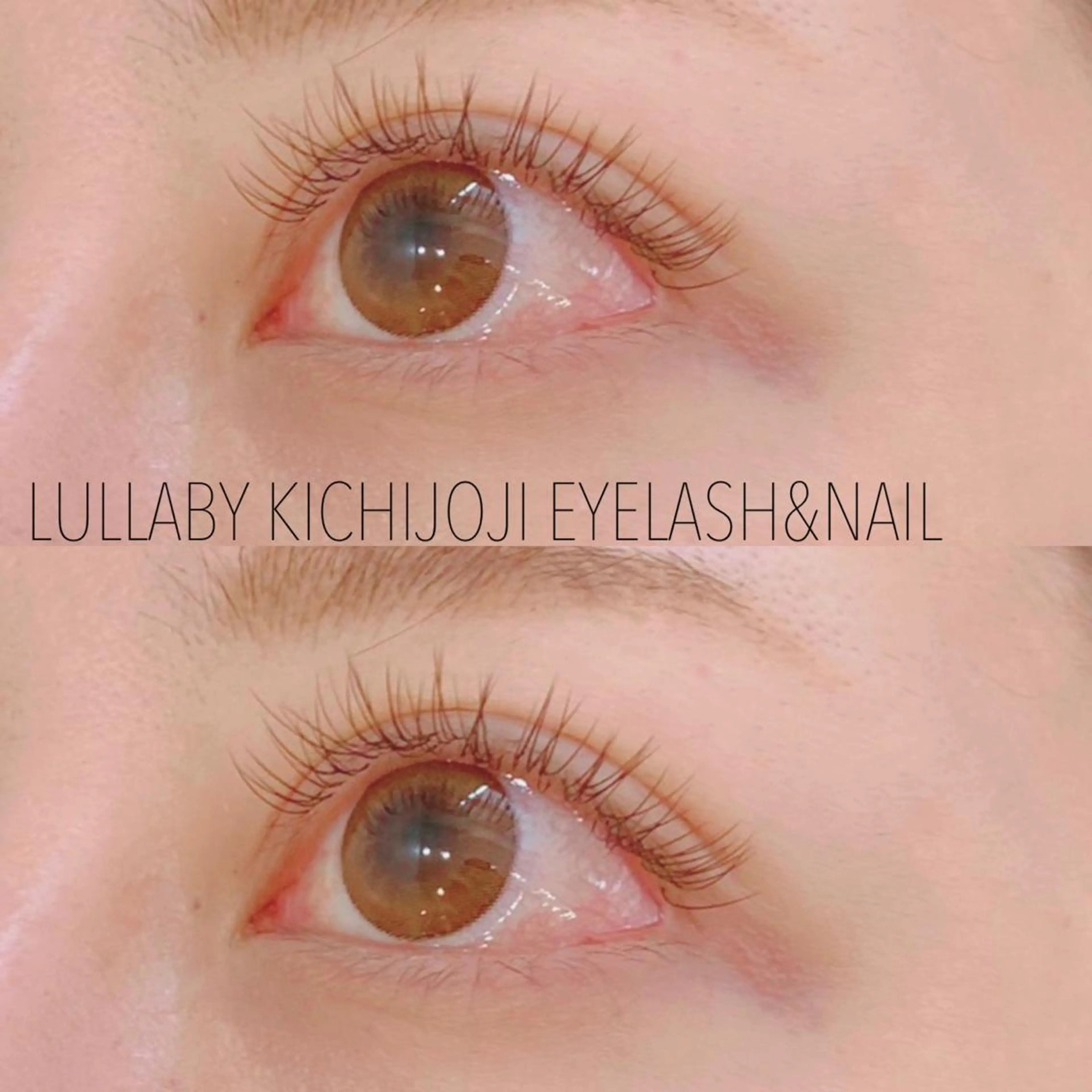 ネイル マツエク・マツパ ブラウン sayuri sato☺︎の眉毛・アイブロウイメージ