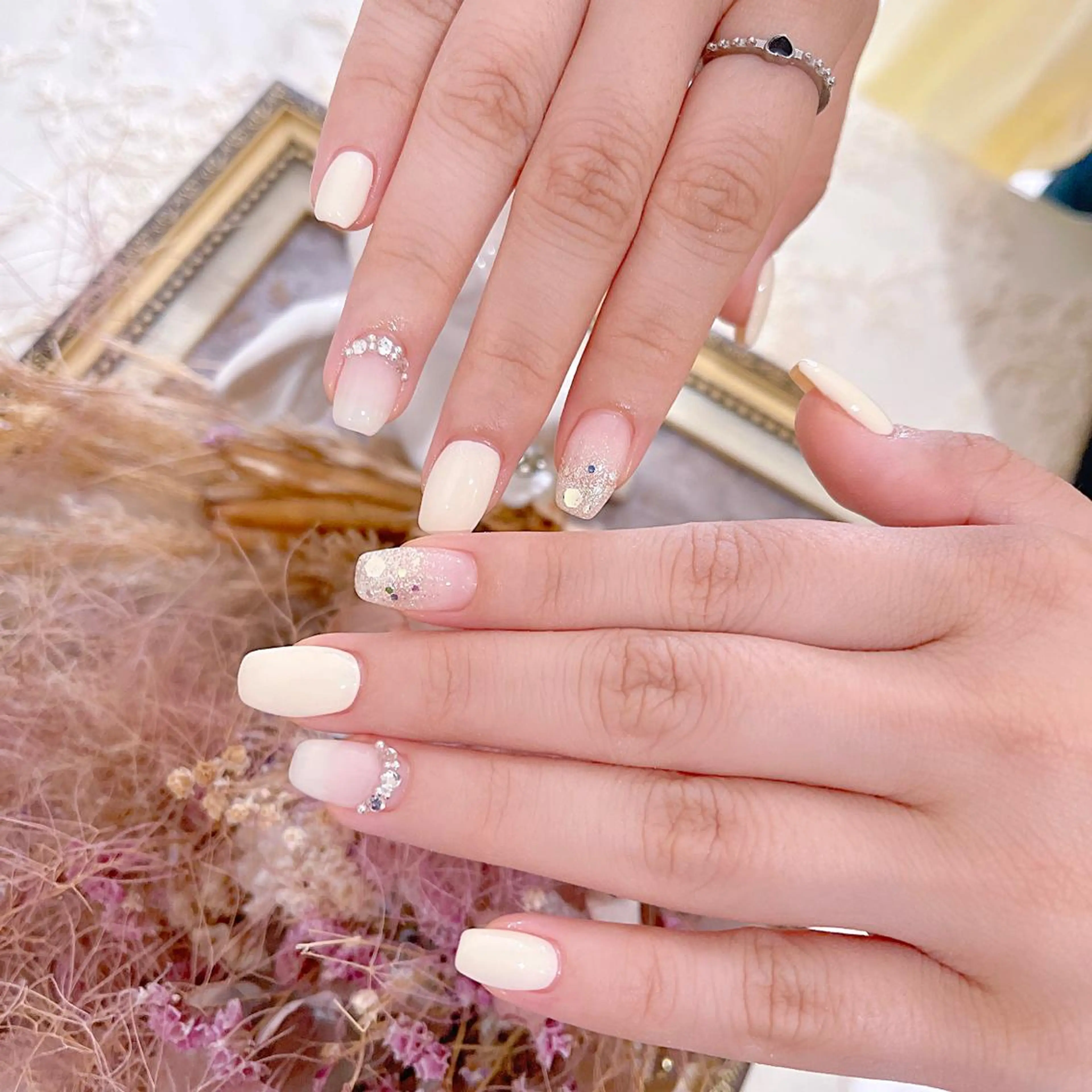 ネイル FLY Nail Salonのネイルデザイン