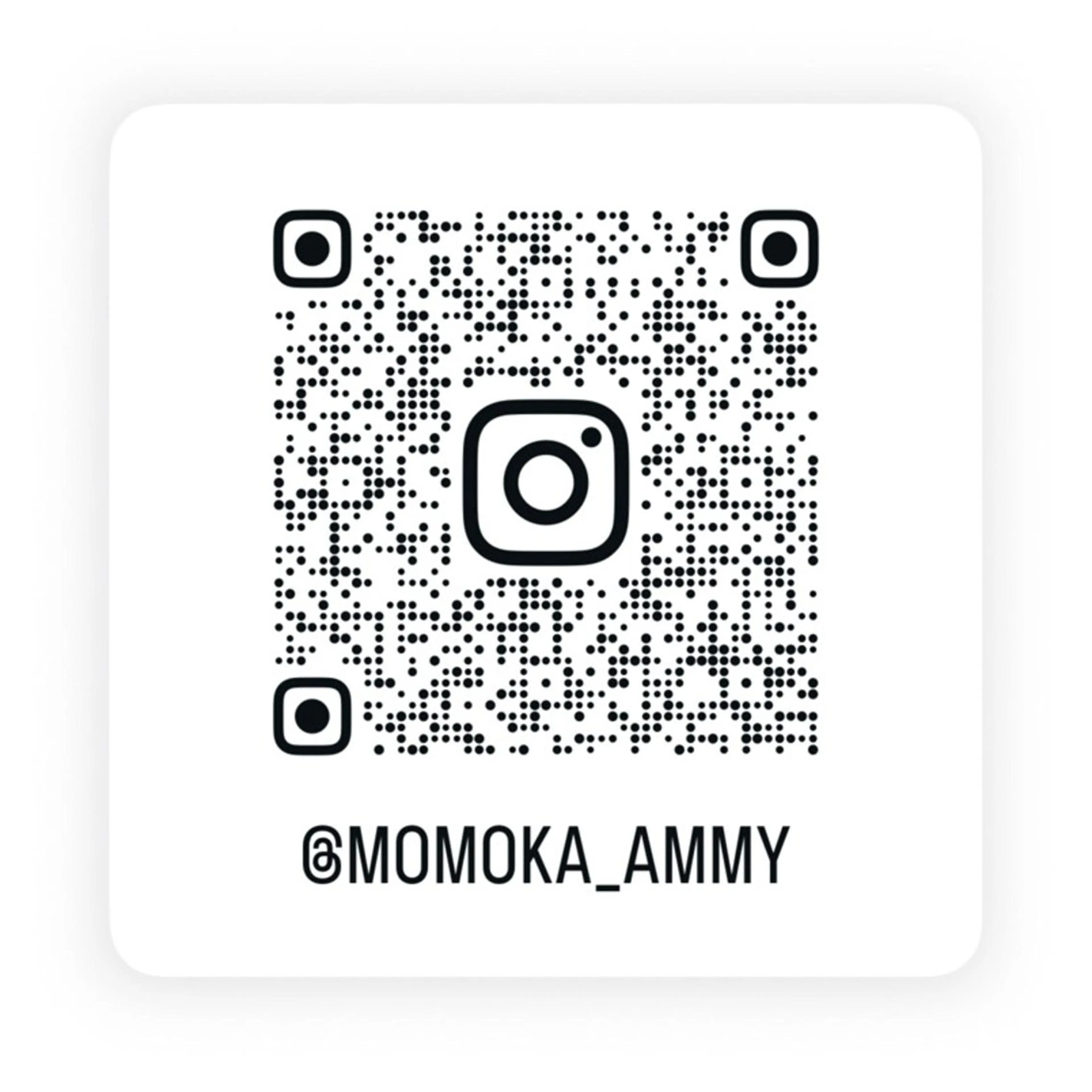 透明感カラー ももかのヘアスタイル