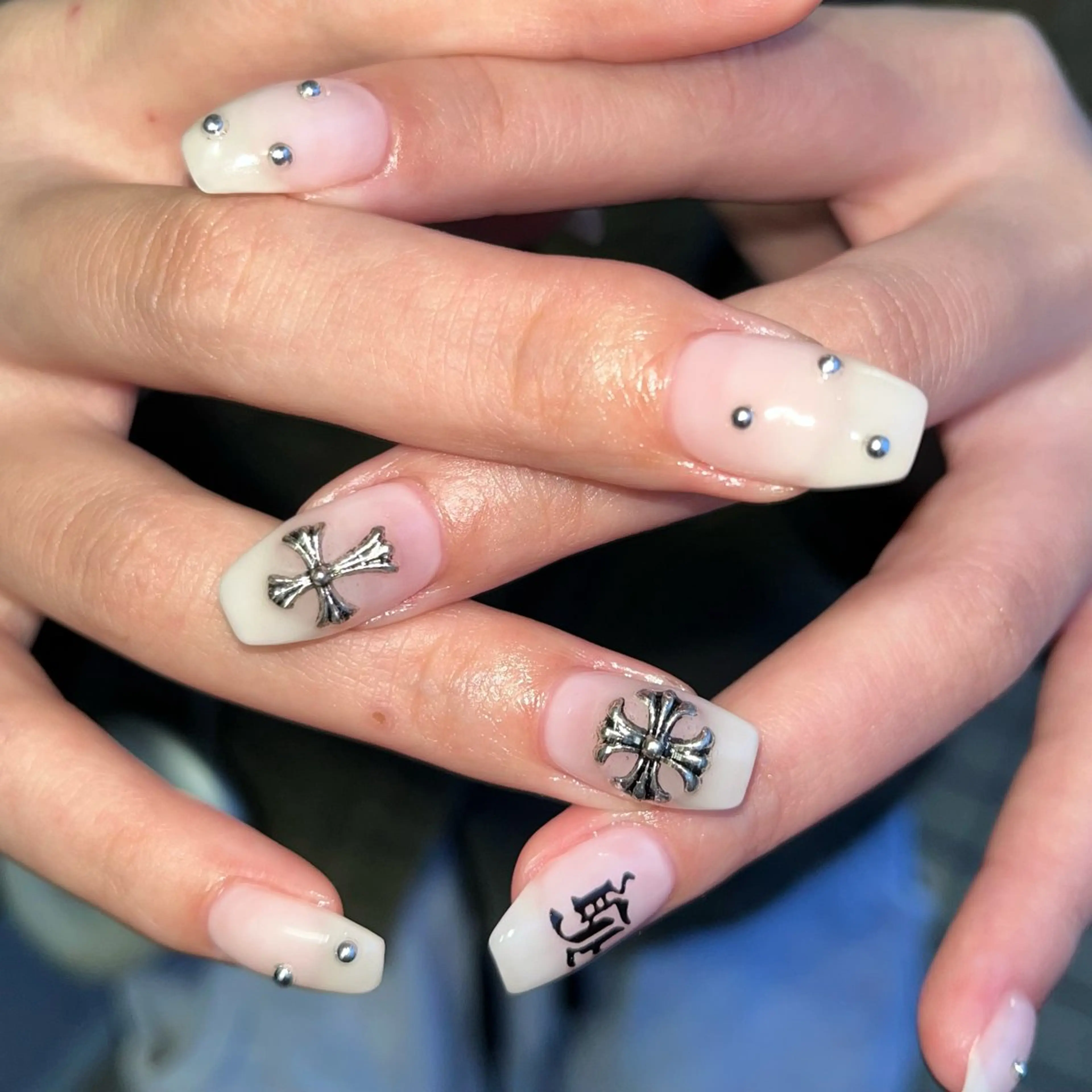 ネイル ハンドネイル janma.nail ✳︎akiのネイルデザイン