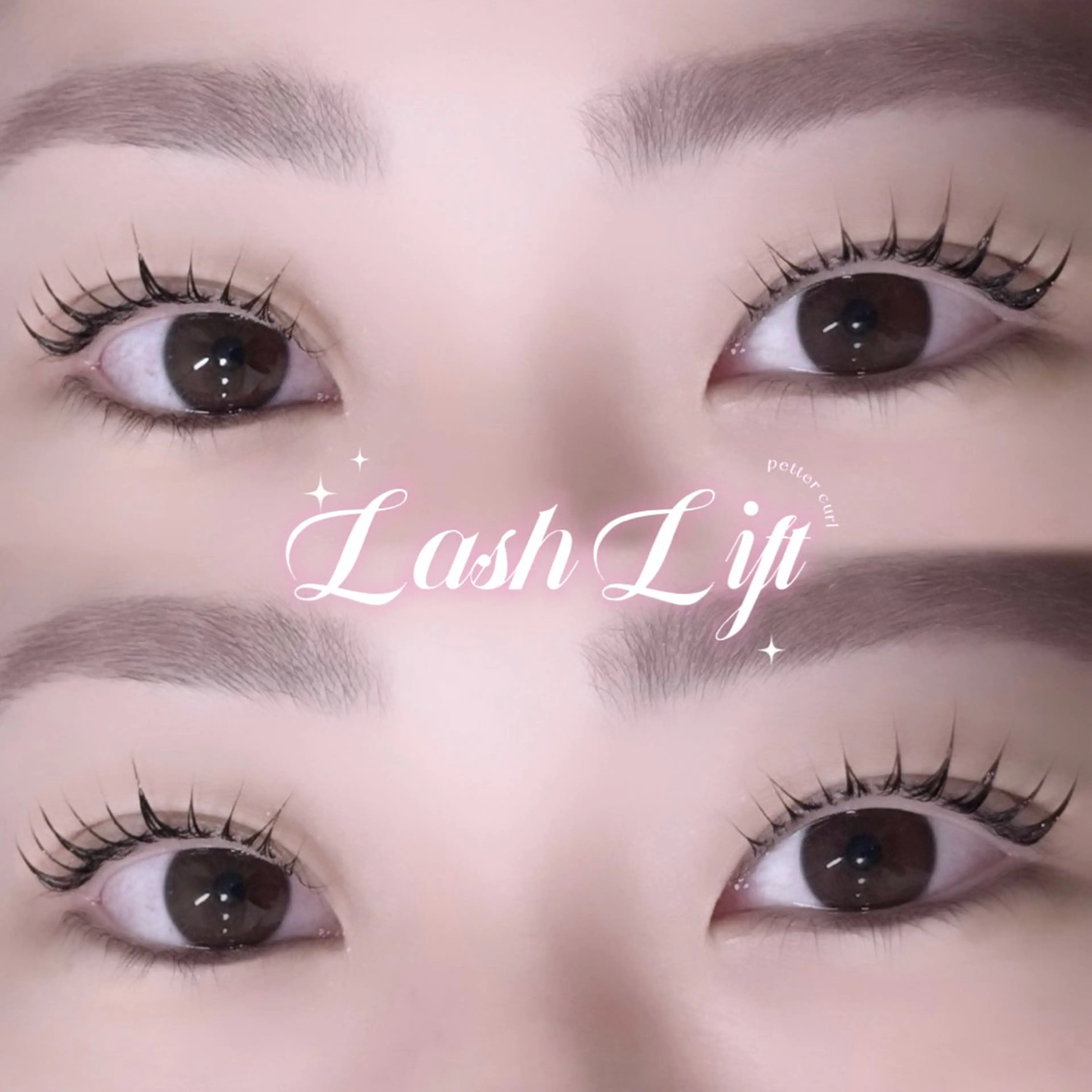 マツエク・マツパ Sacco名駅店 黒淵のマツエク・マツパデザイン