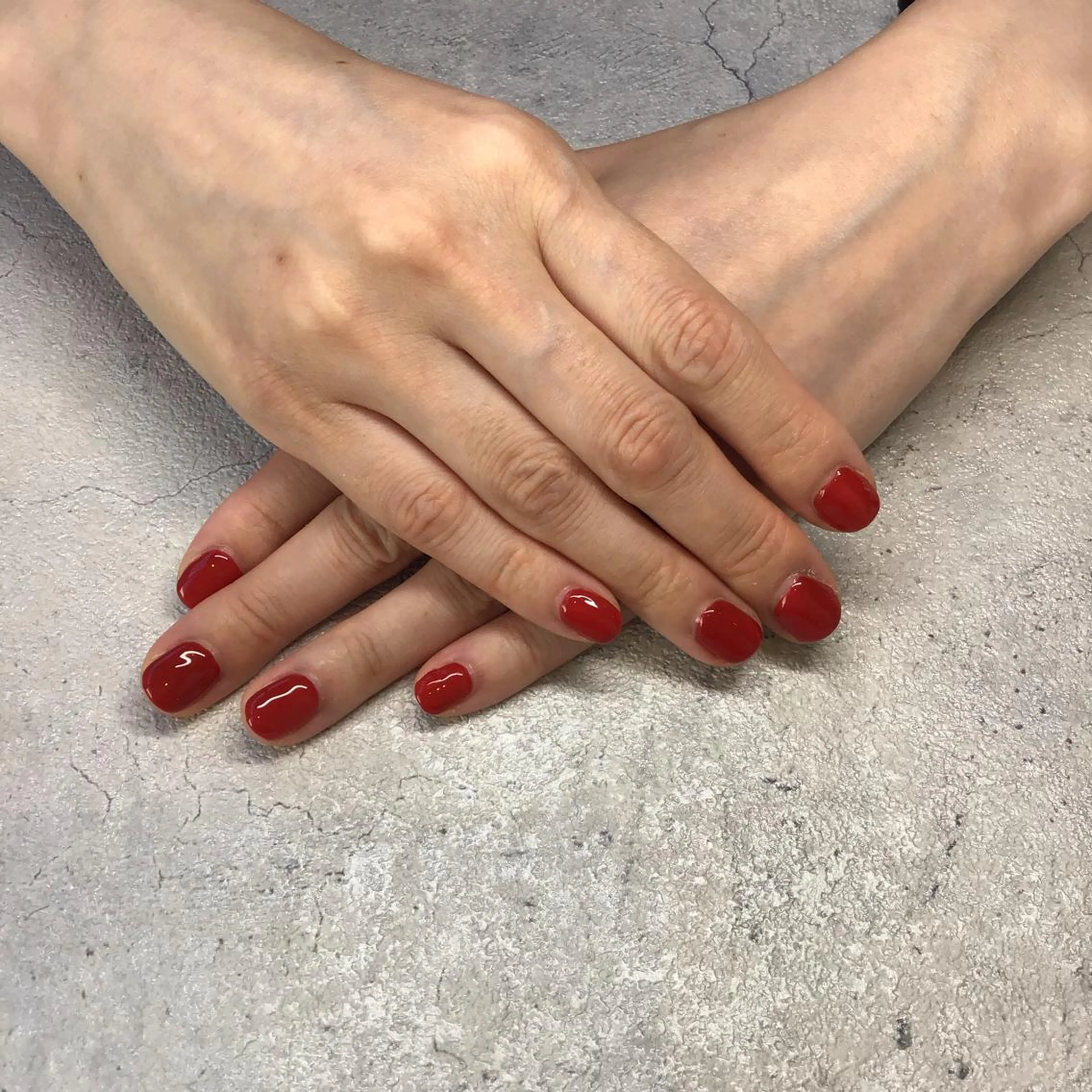 ネイル ハンドネイル はあとねいる 八事店のネイルデザイン