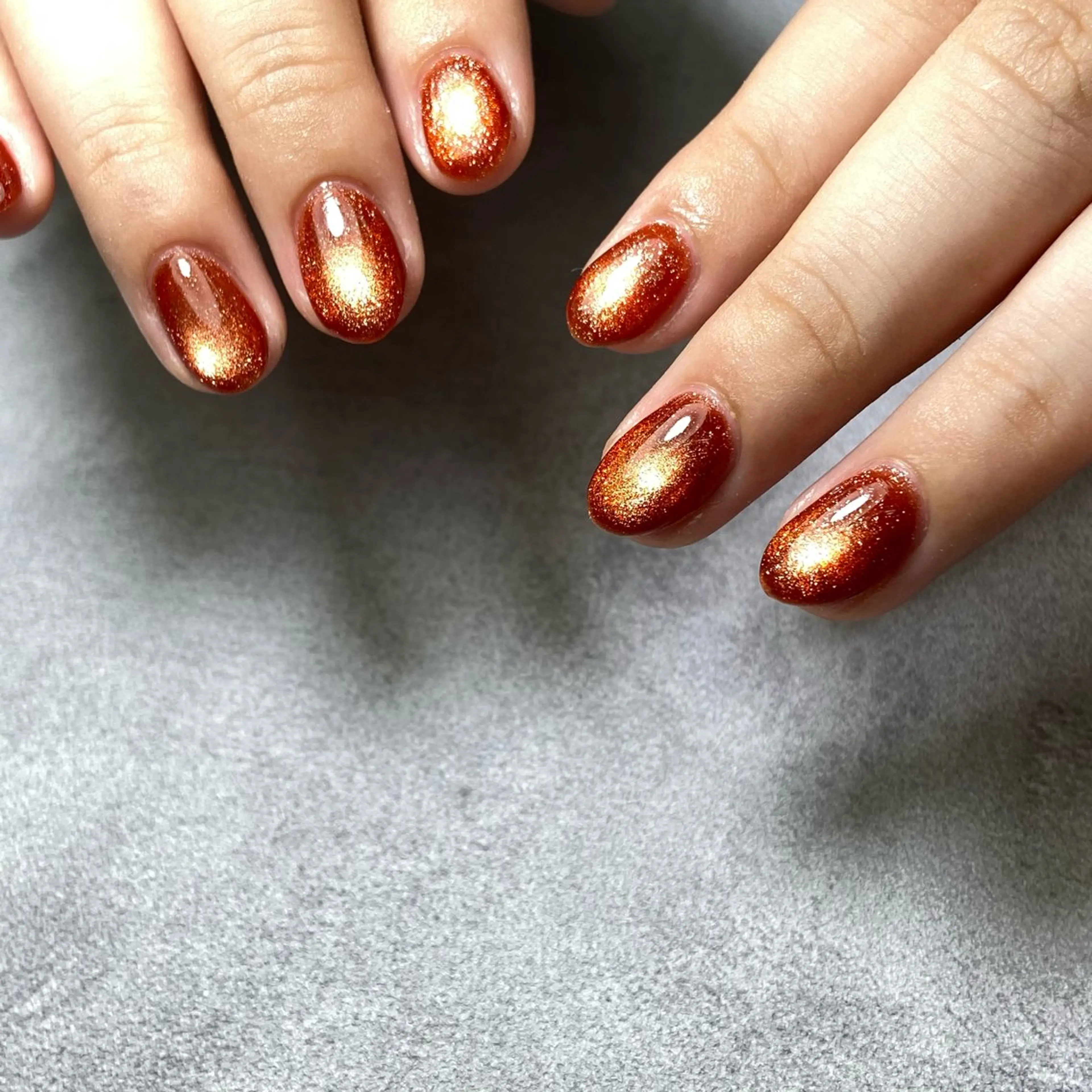 ネイル ハンドネイル nail salon Lumièreのネイルデザイン