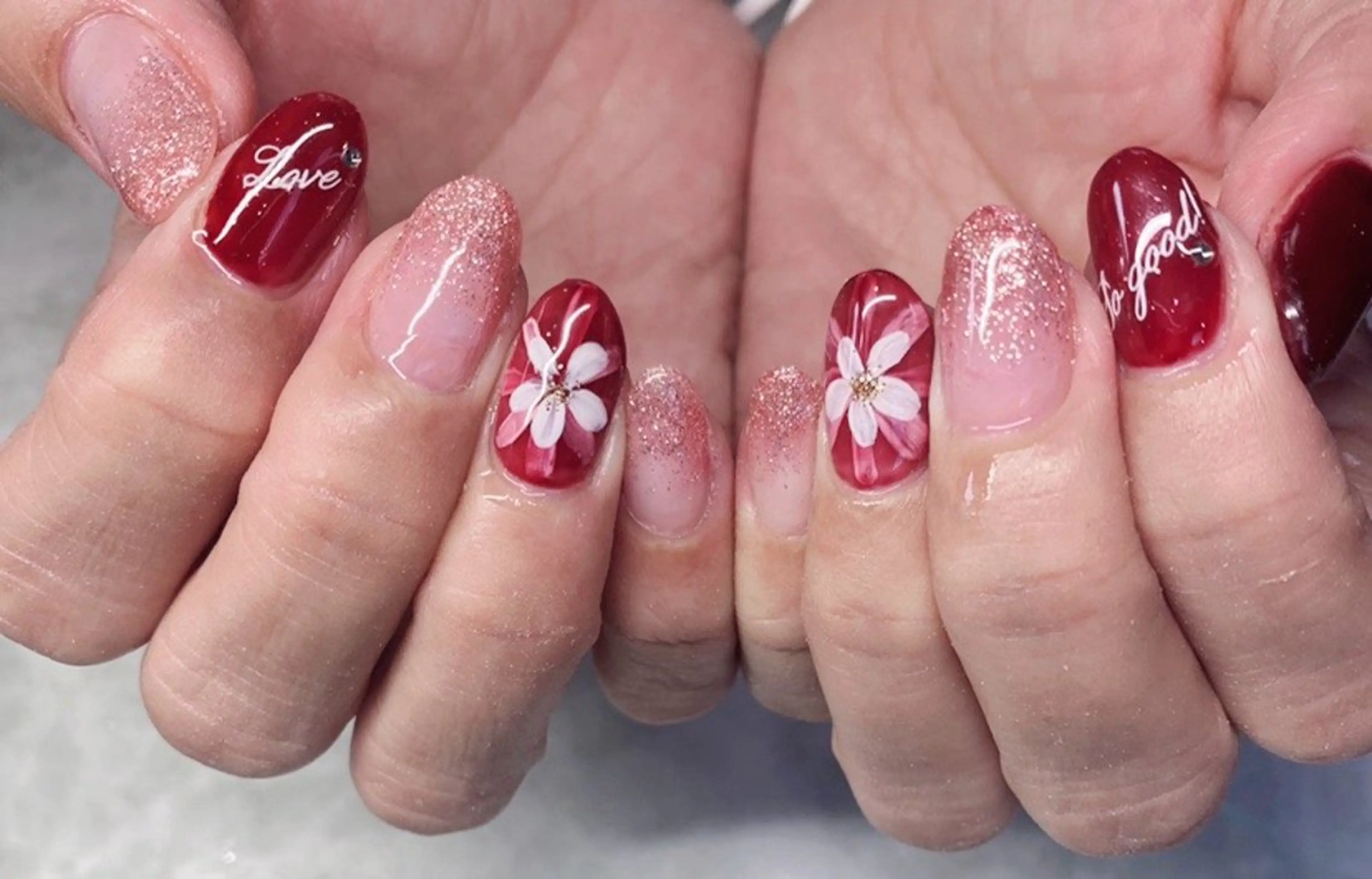 ネイル ネイリスト♡ AYAKOのネイルデザイン