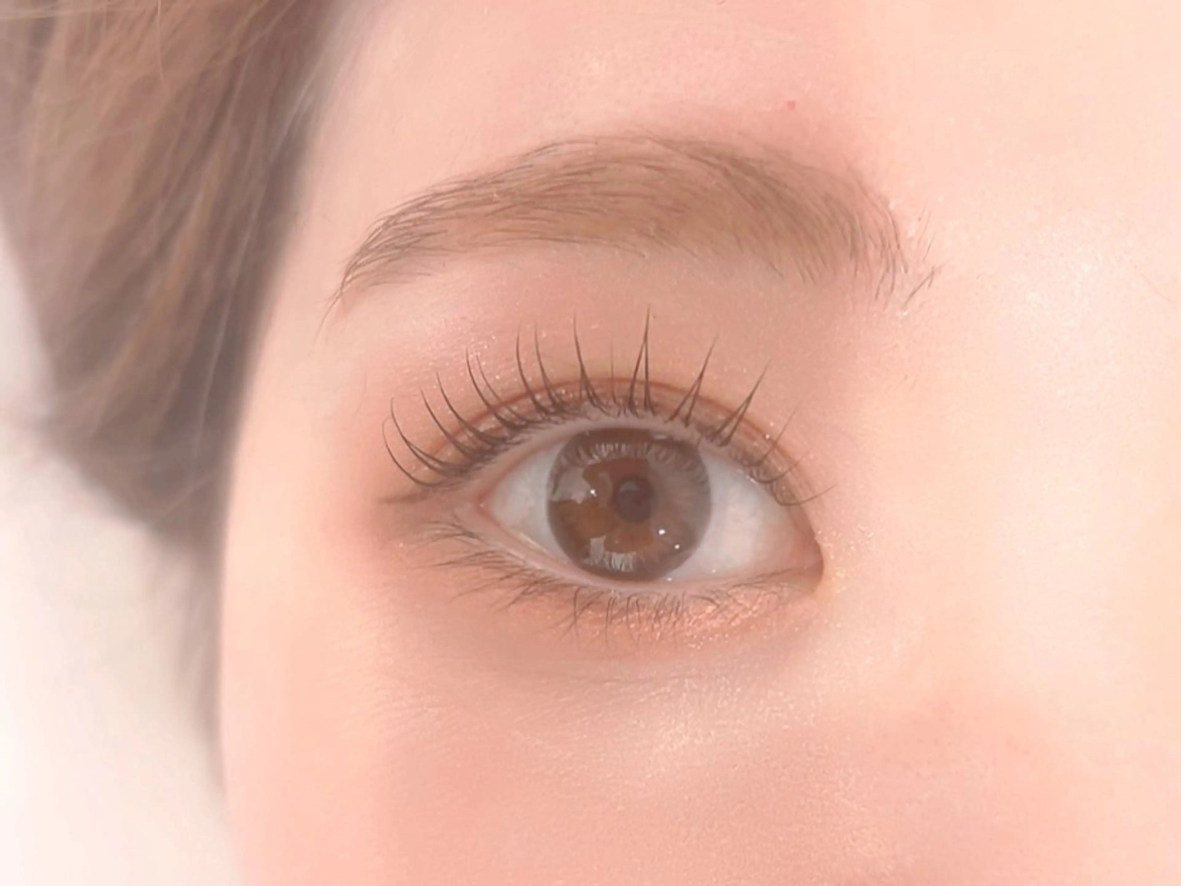 マツエク・マツパ マツパ 1日限定2名🦋💎 条件必読❗️のマツエク・マツパデザイン