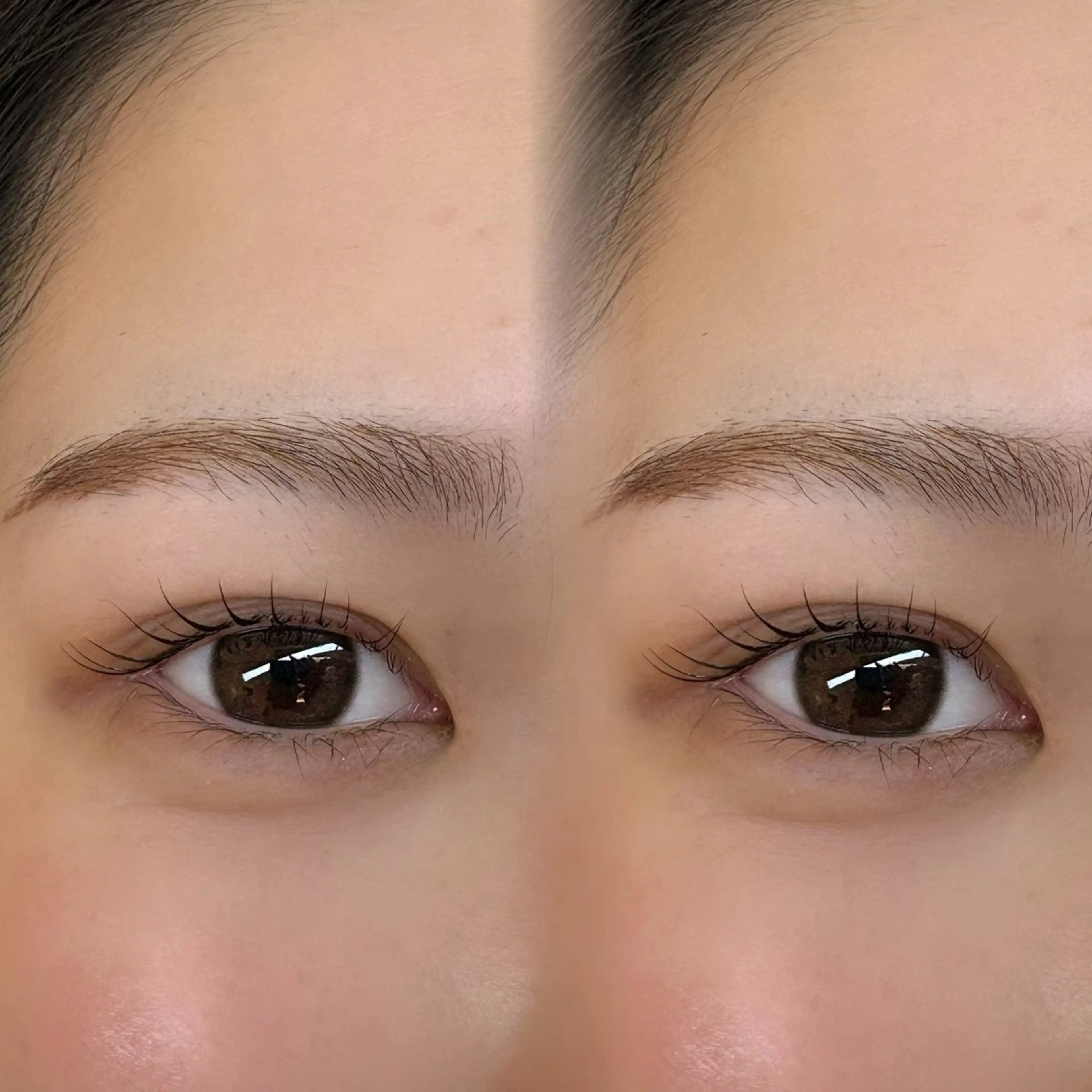 マツエク・マツパ マツパ Cilon.所属・Cilon. hinakoのマツエク・マツパデザイン